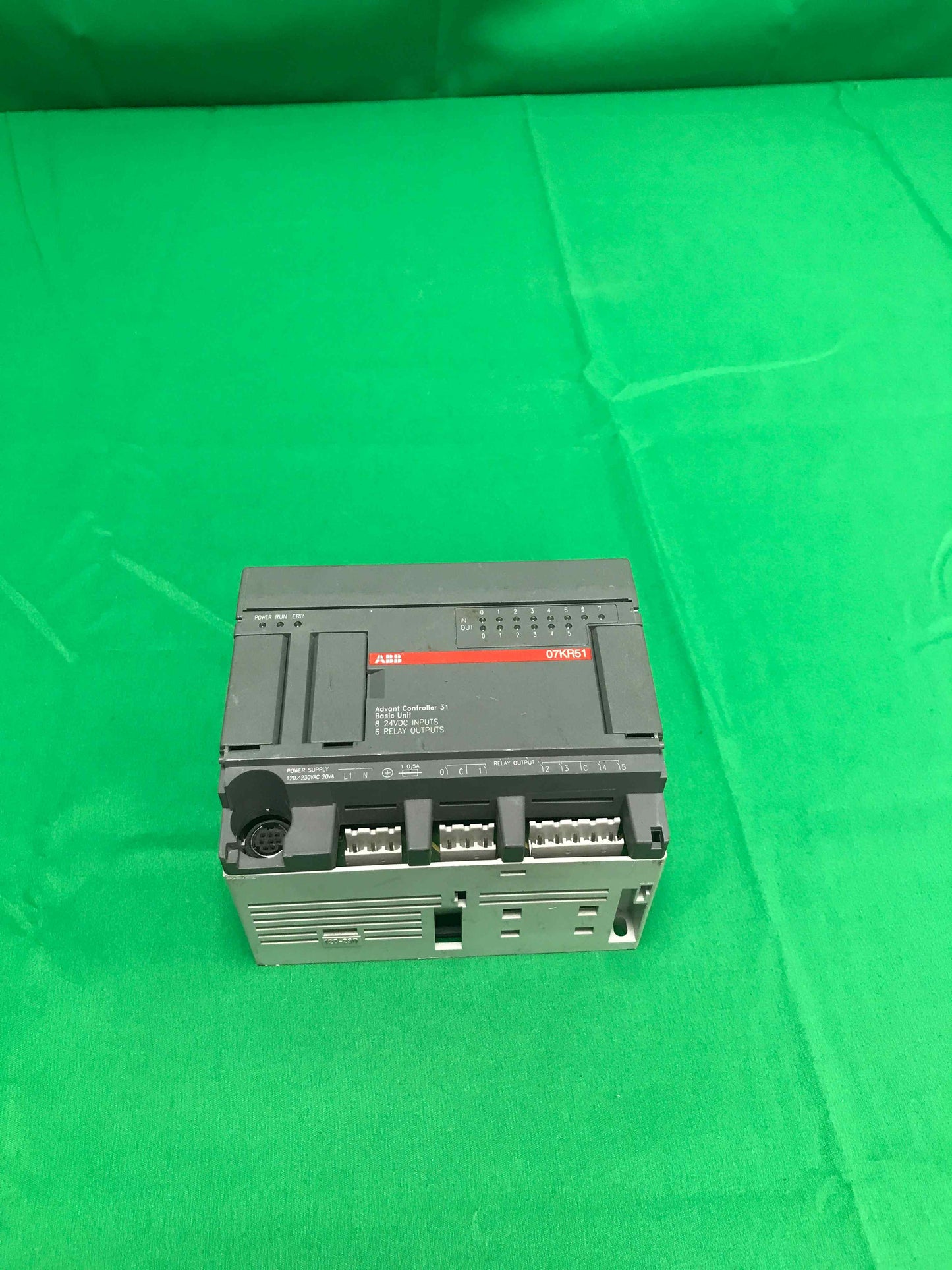 ABB-07KR51-S3.4/07KR51S34