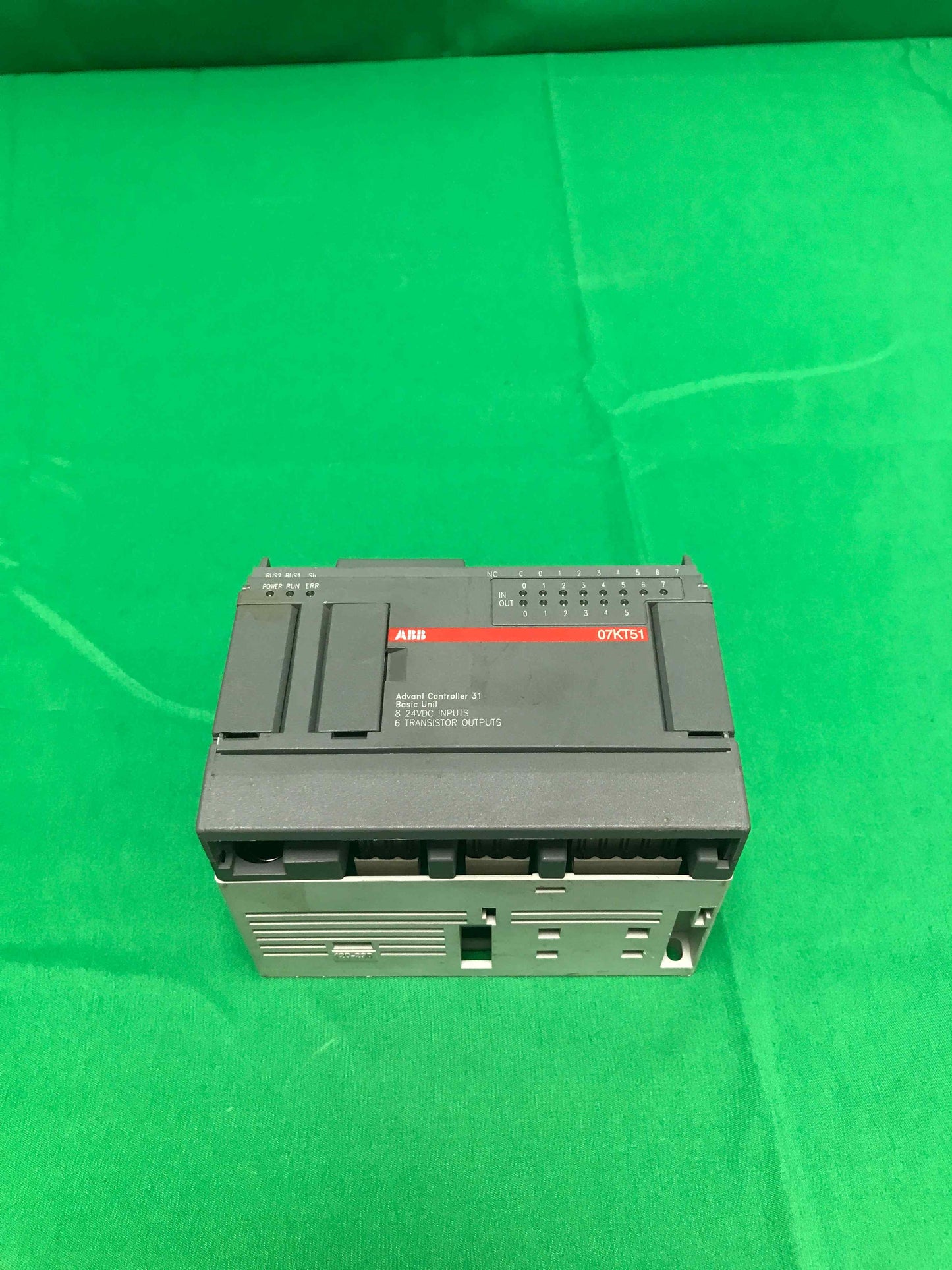 ABB-07KT51-J17/07KT51J17