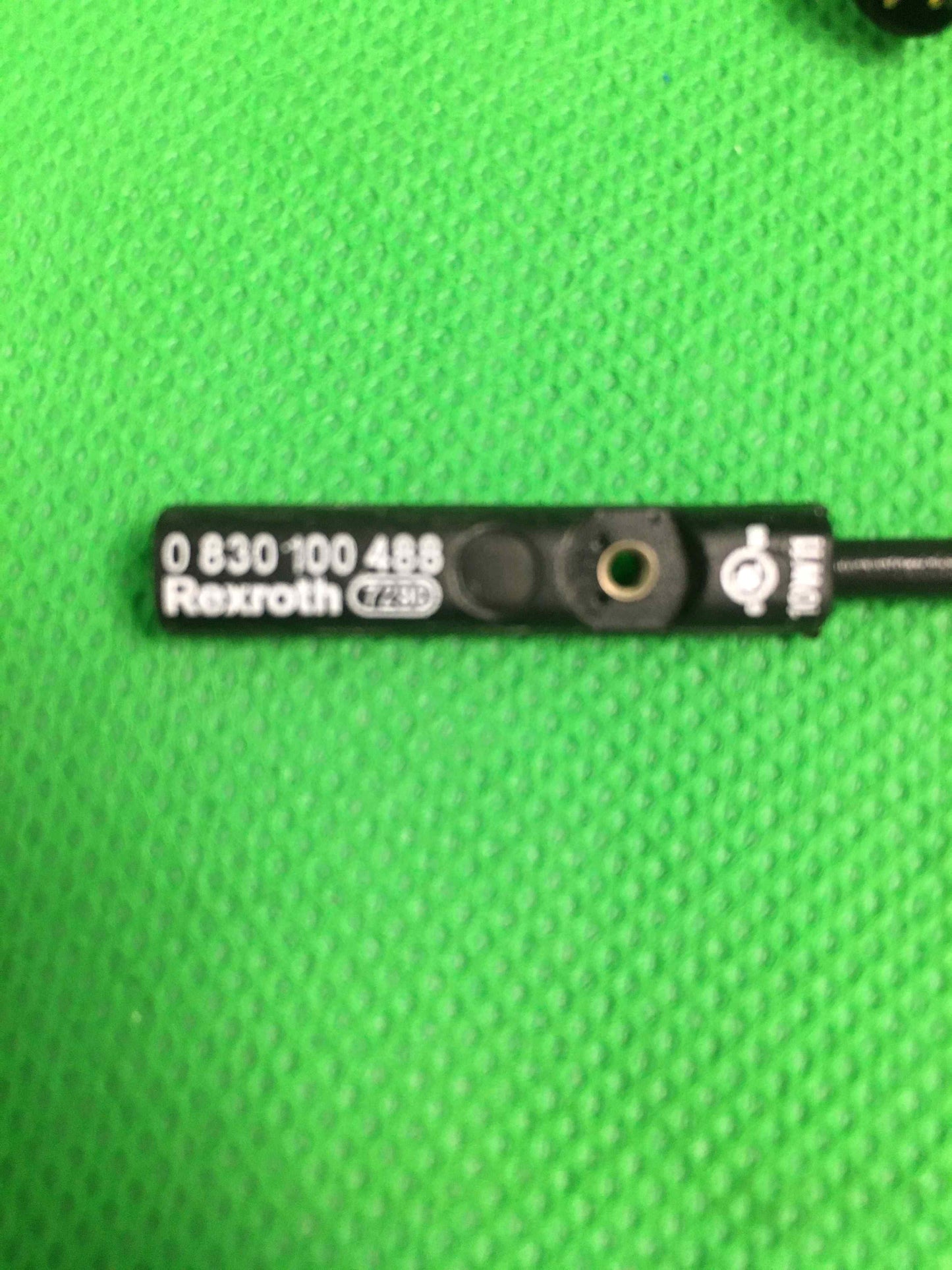 Rexroth-0 830 100 488/0830100488