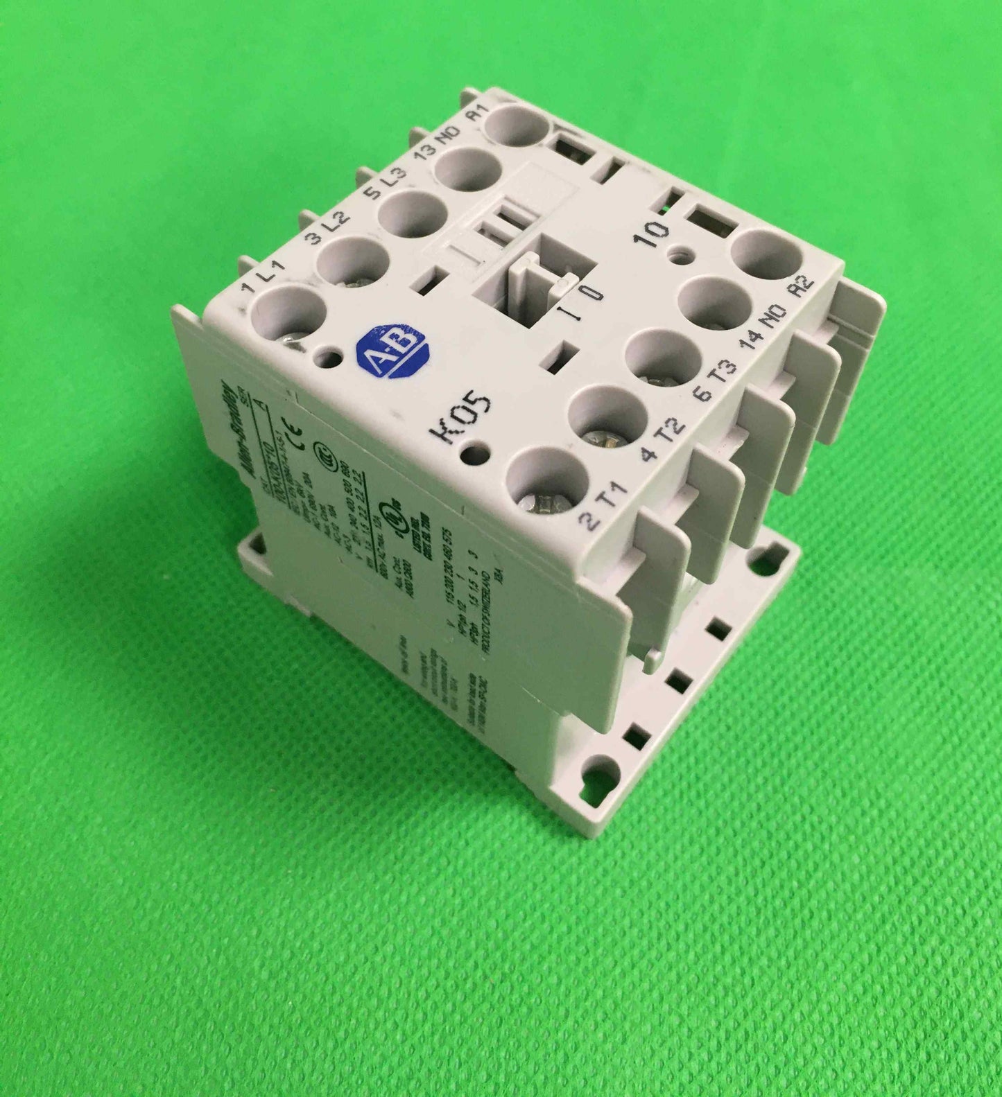 Allen-Bradley-100-K05 10/100K0510