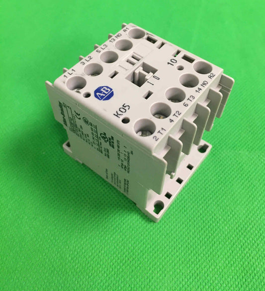 Allen-Bradley-100-K05 10/100K0510