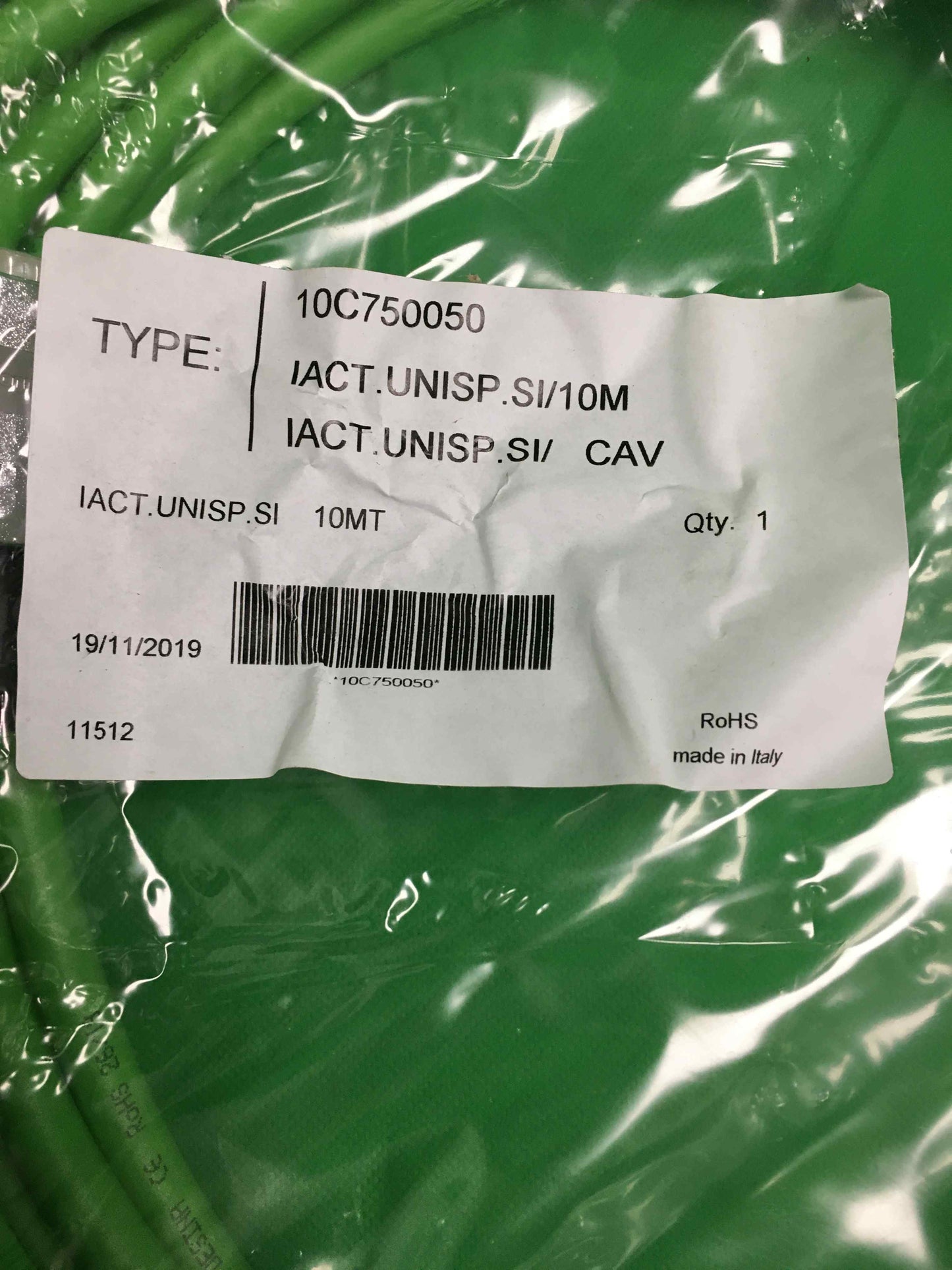 GENERIC-10C750050/10C750050