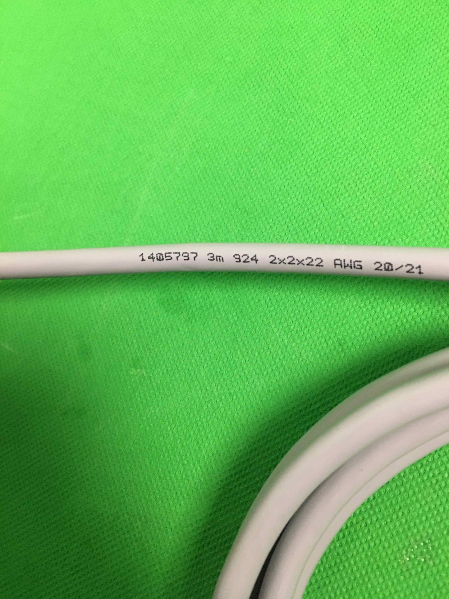 Pheonix Contact-1405797 3METE/14057973METE