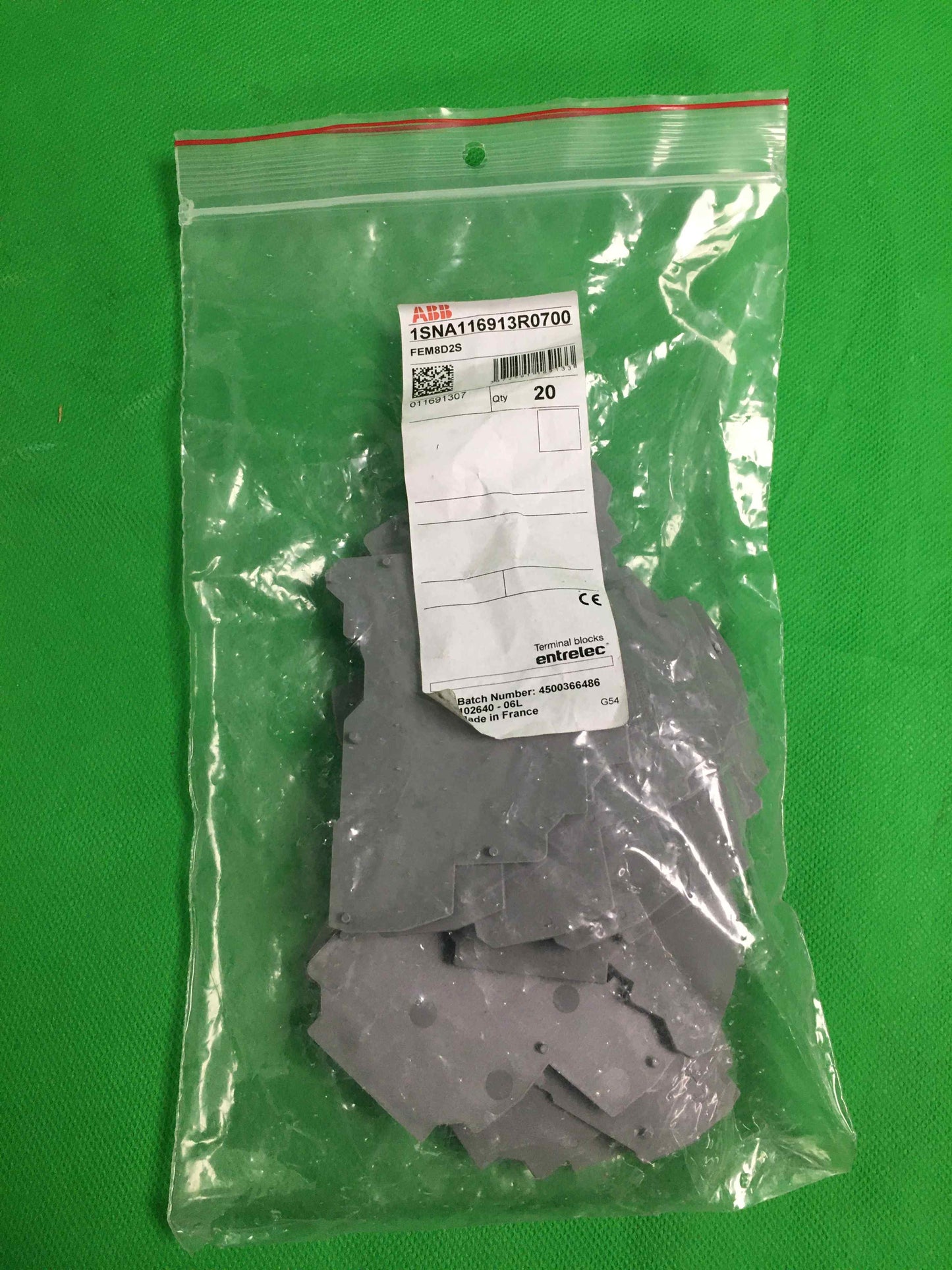 ABB-1SNA116913R0700/1SNA116913R0700