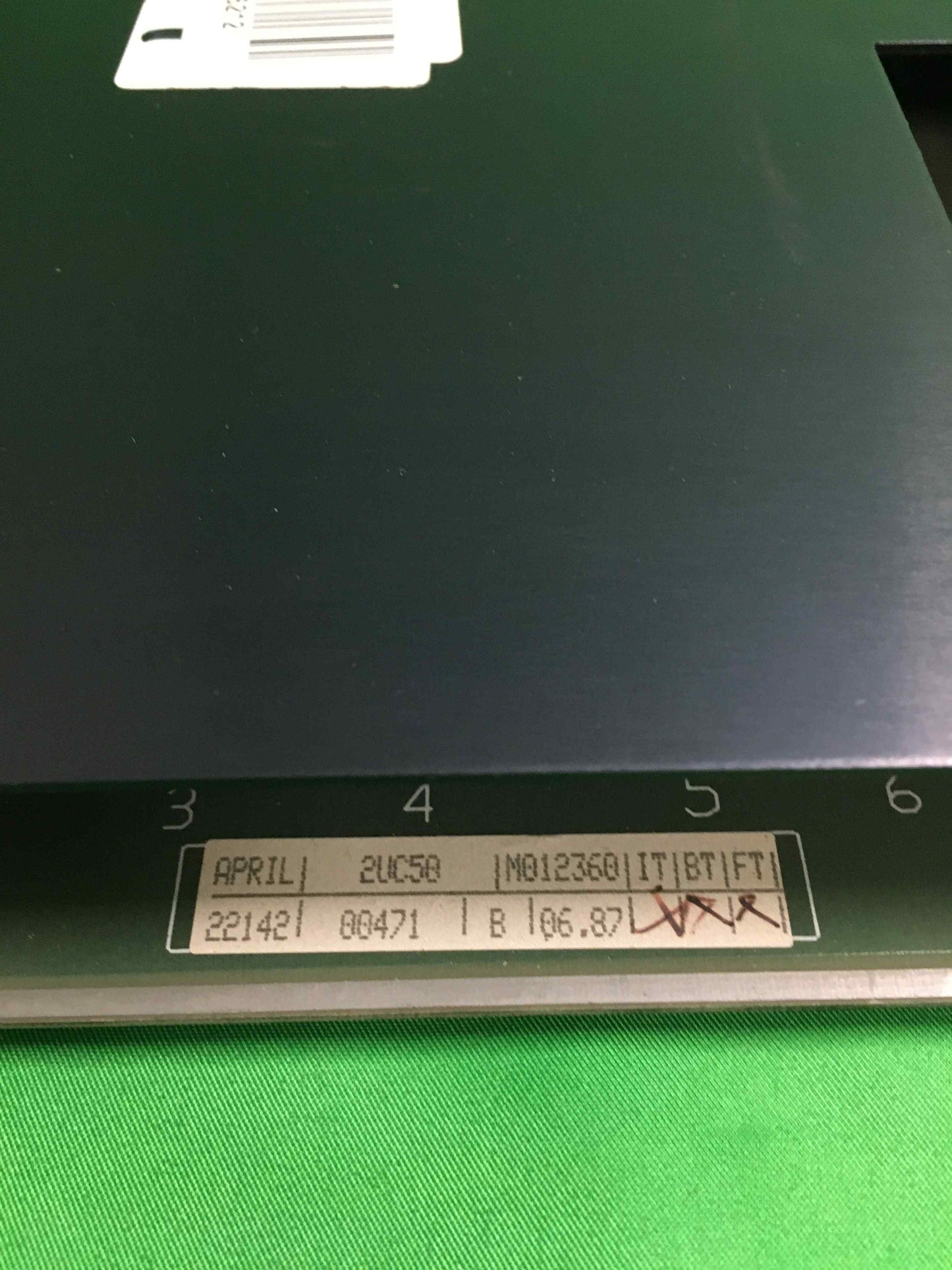 7913