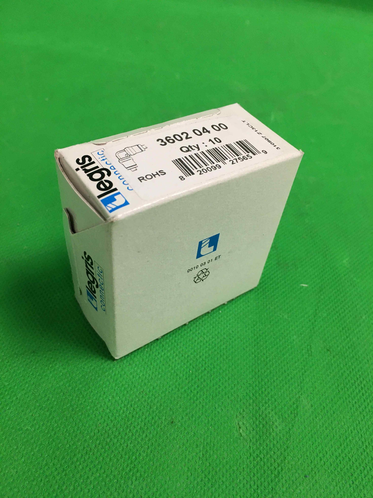 Legris-3602 04 00/36020400
