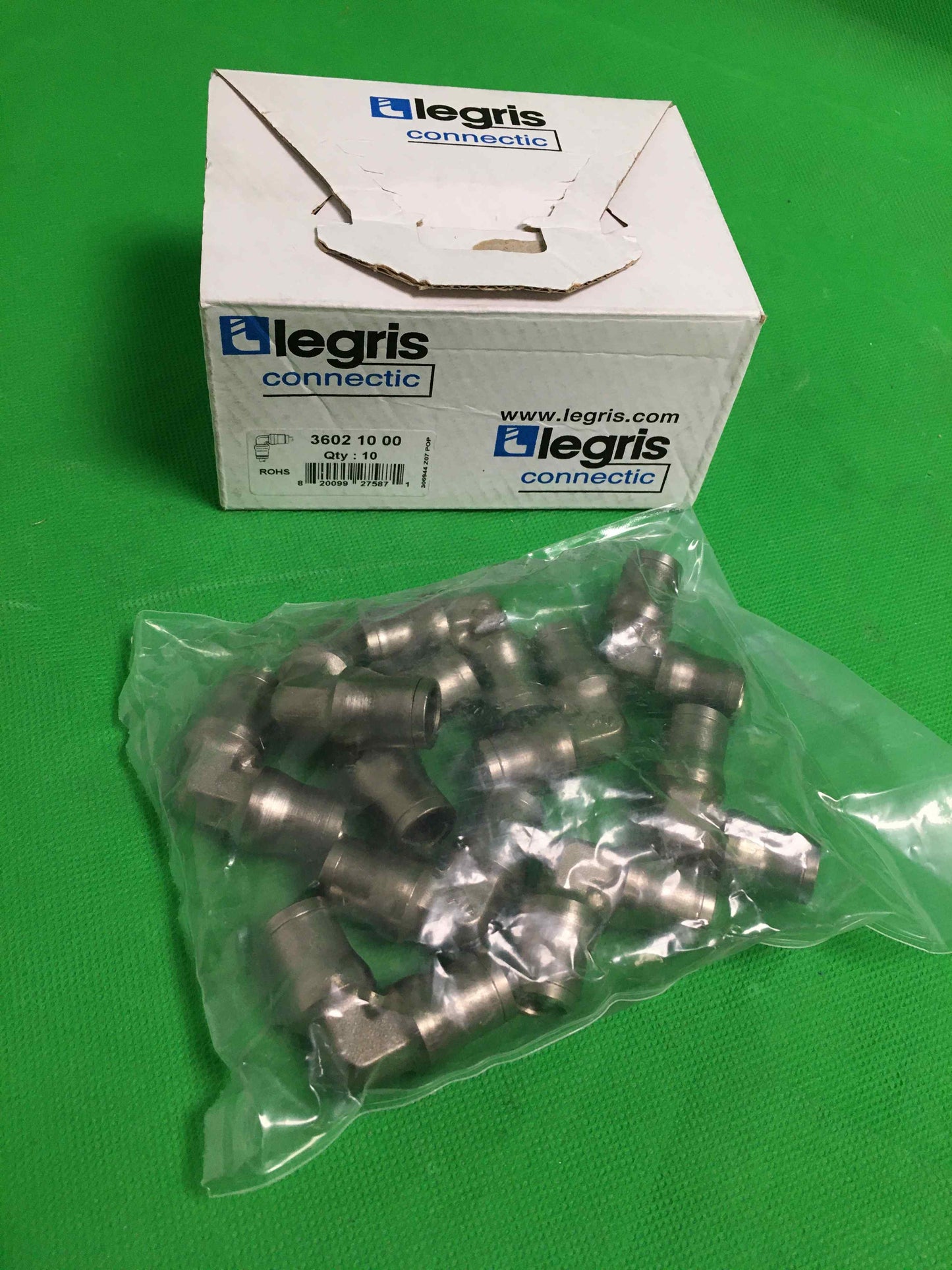 Legris-3602 10 00/36021000