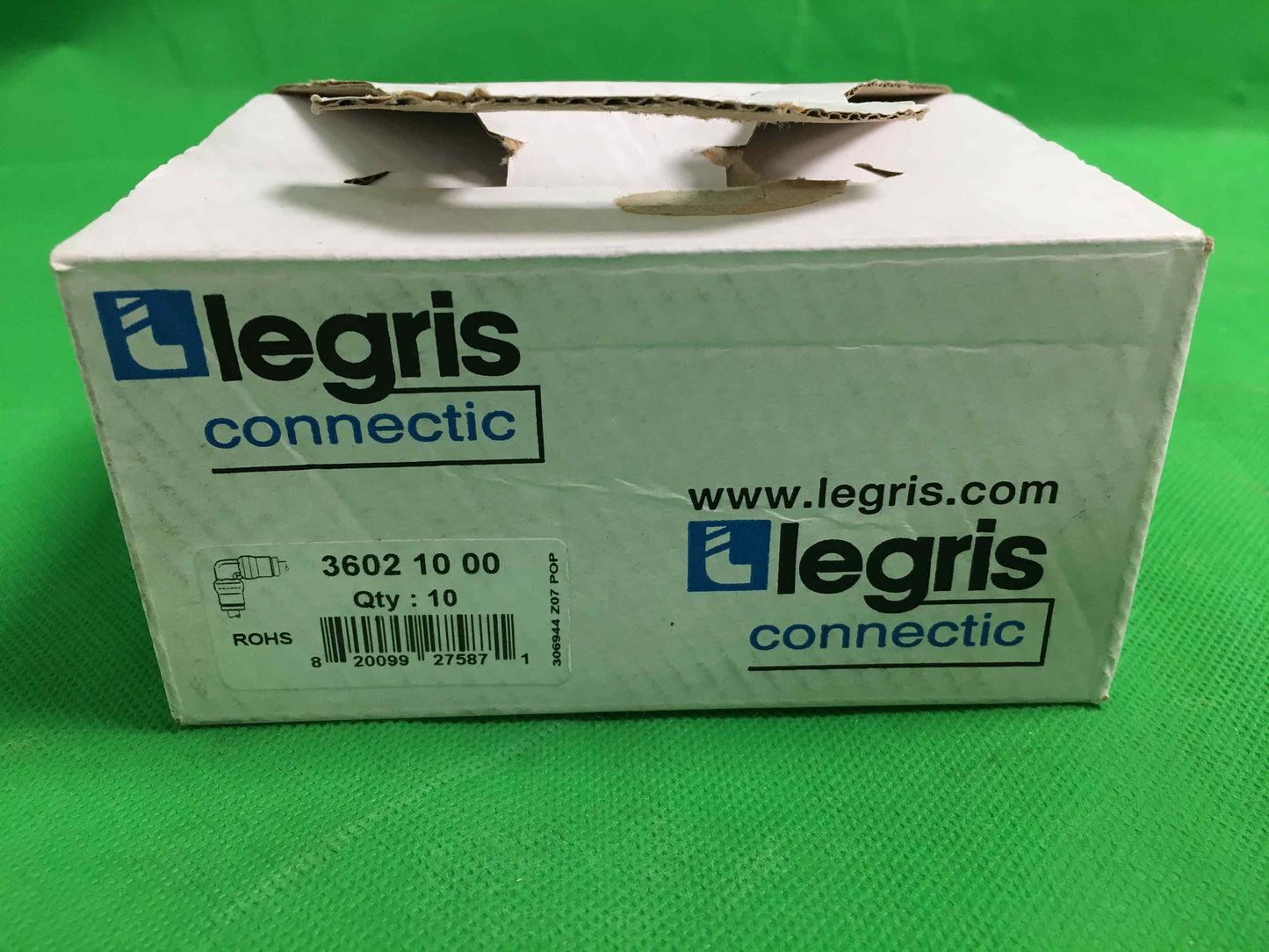 Legris-3602 10 00/36021000