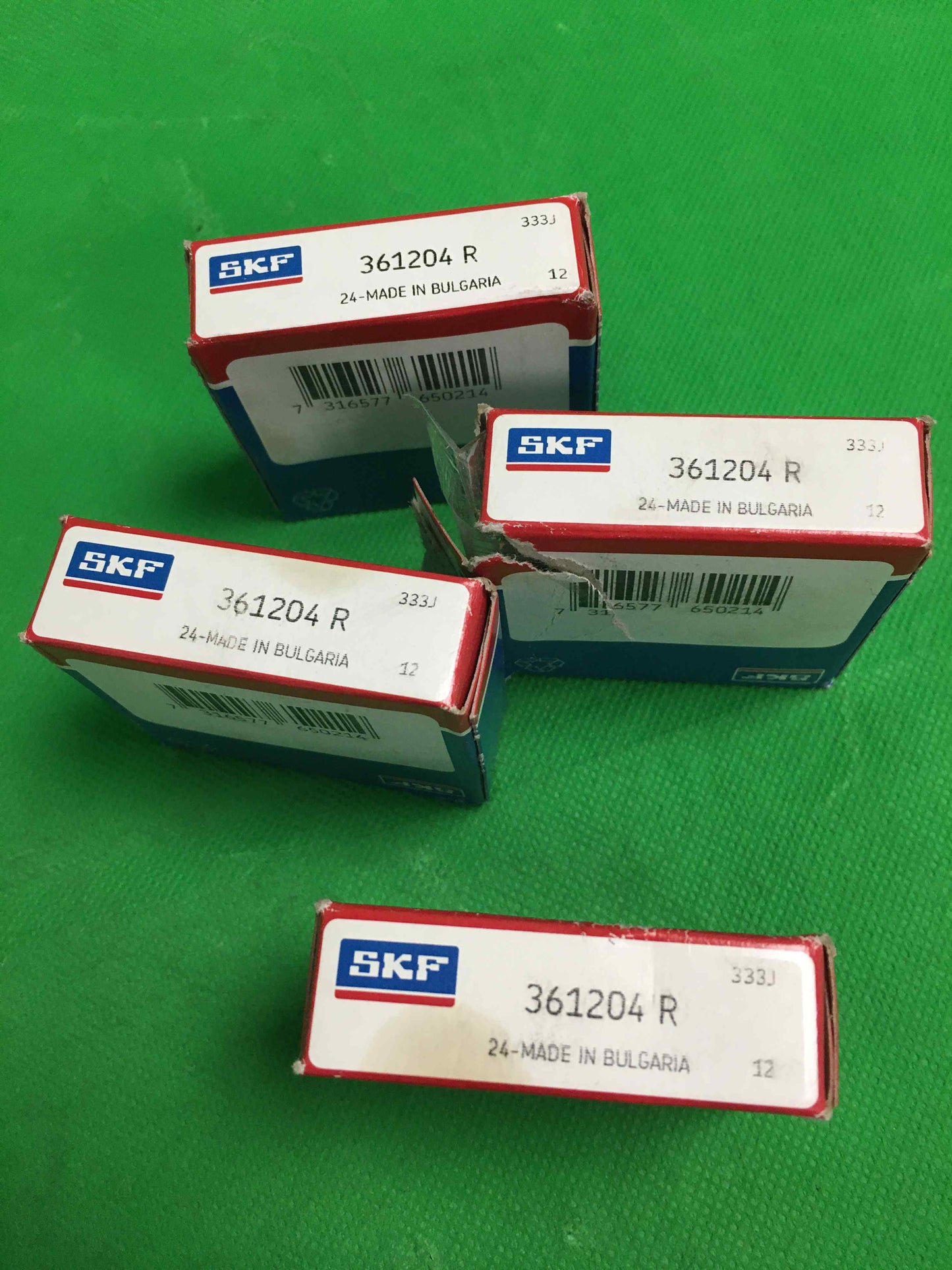 SKF-361204 /361204