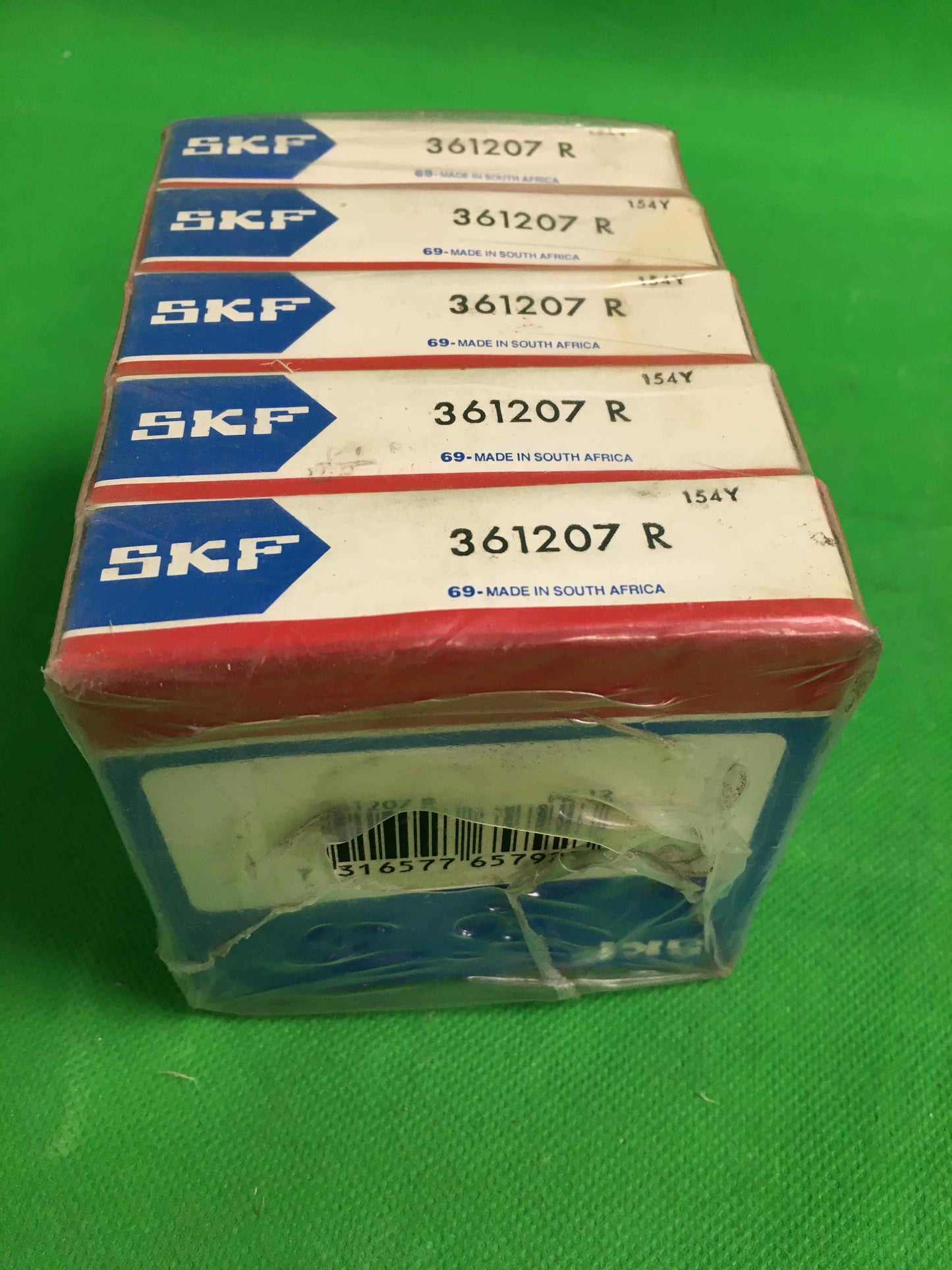 SKF-361207 R NEW/361207