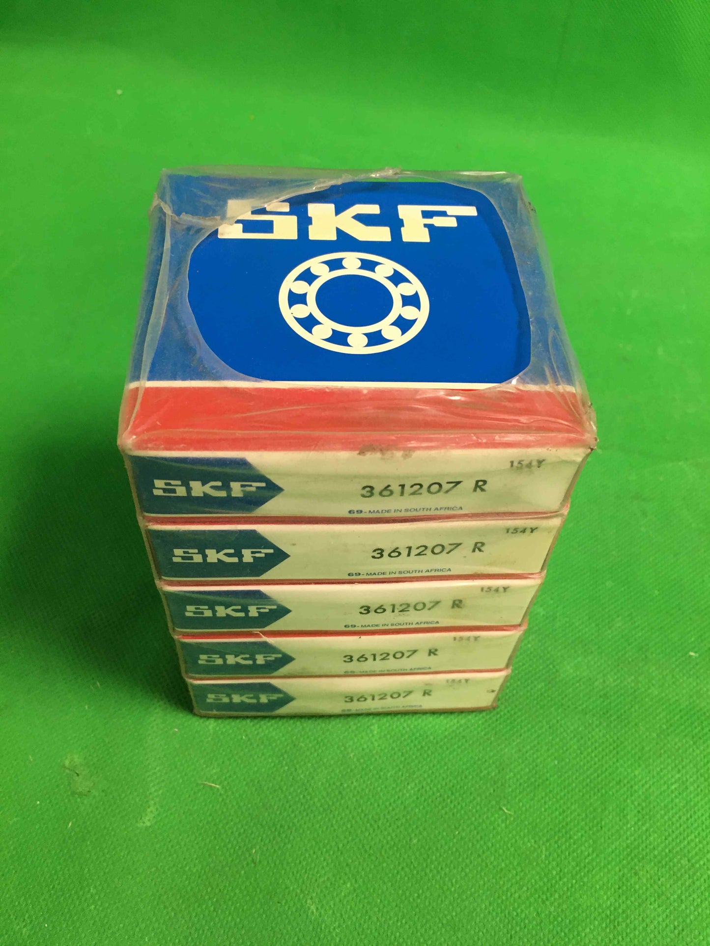SKF-361207 R NEW/361207
