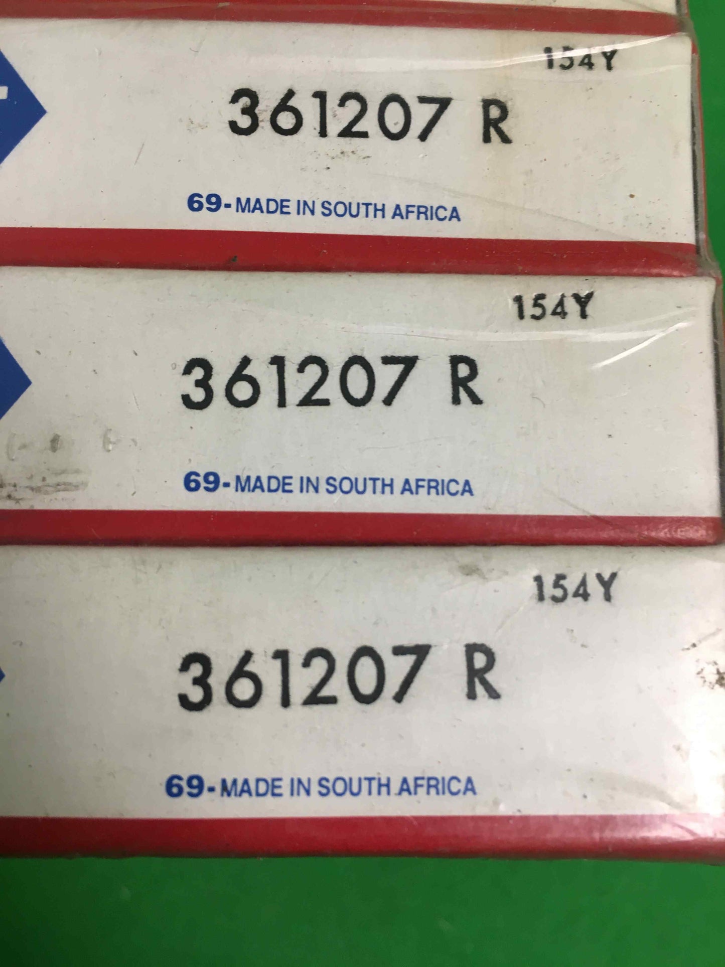 SKF-361207 R NEW/361207