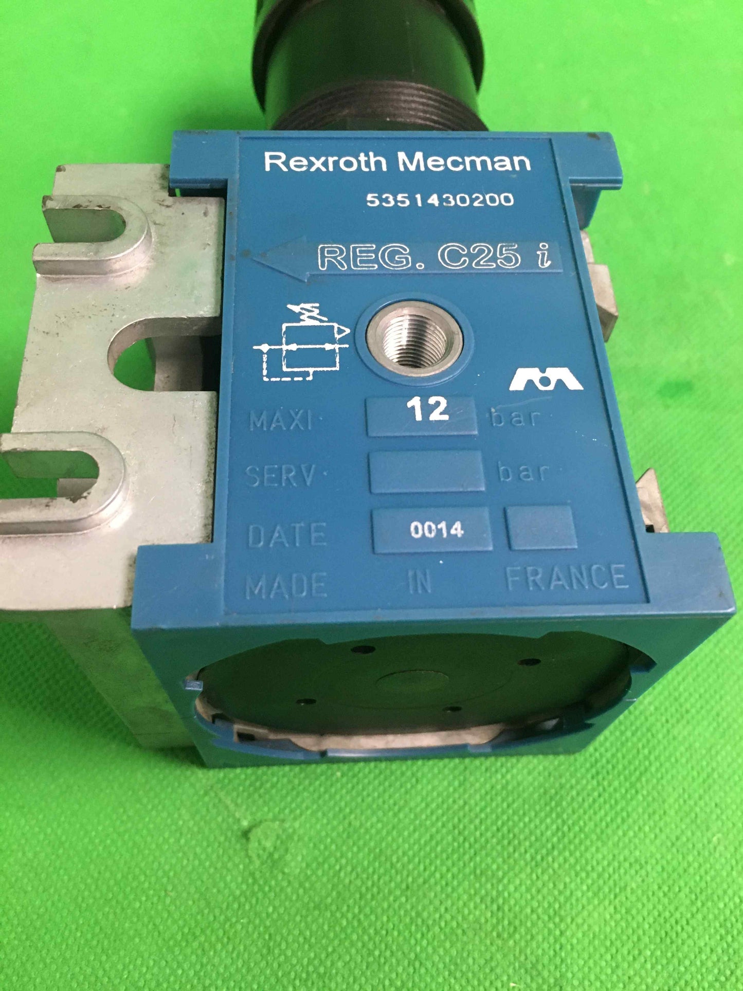 Rexroth-5351430200/5351430200