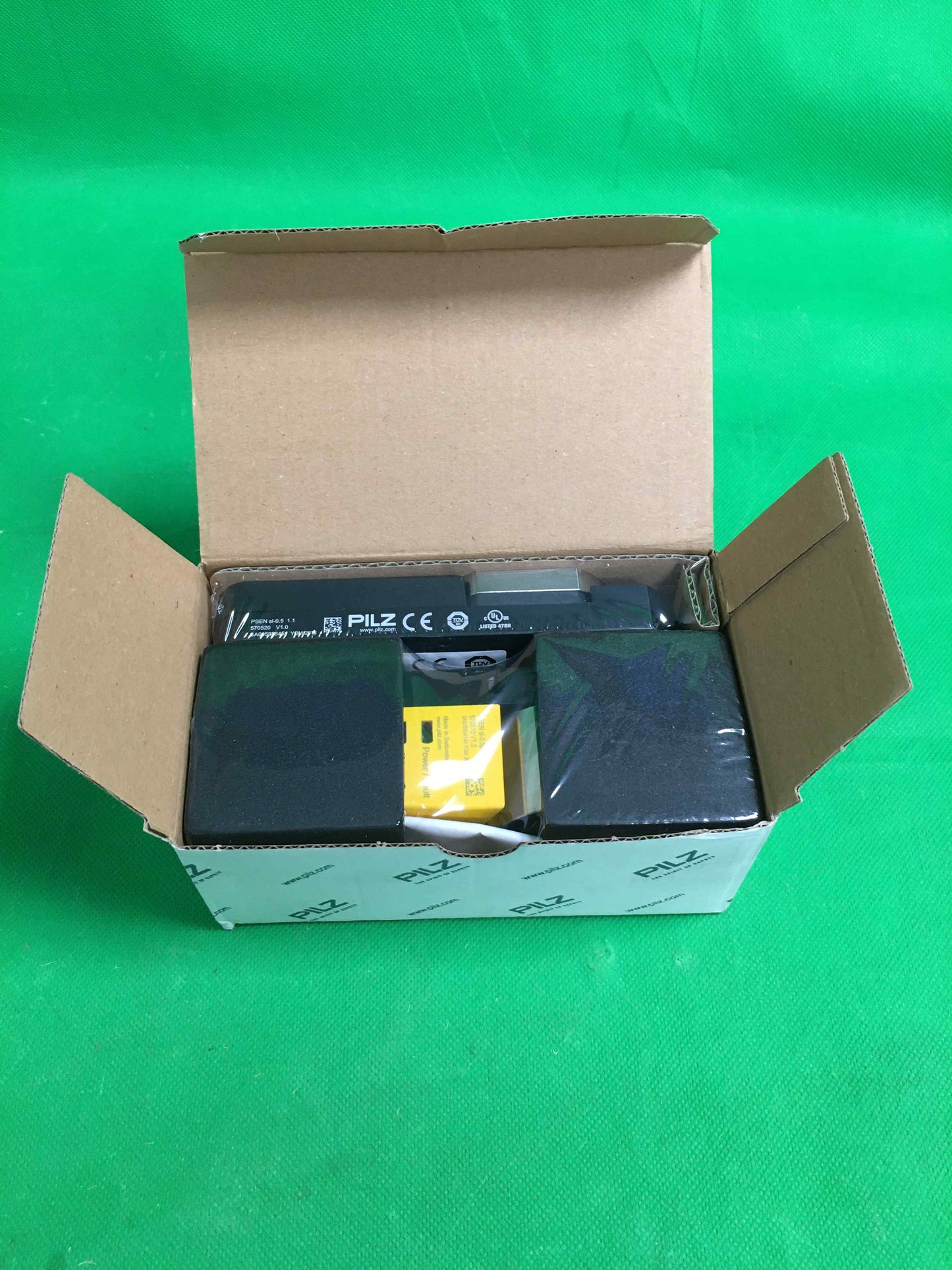 Pilz-570500/570500