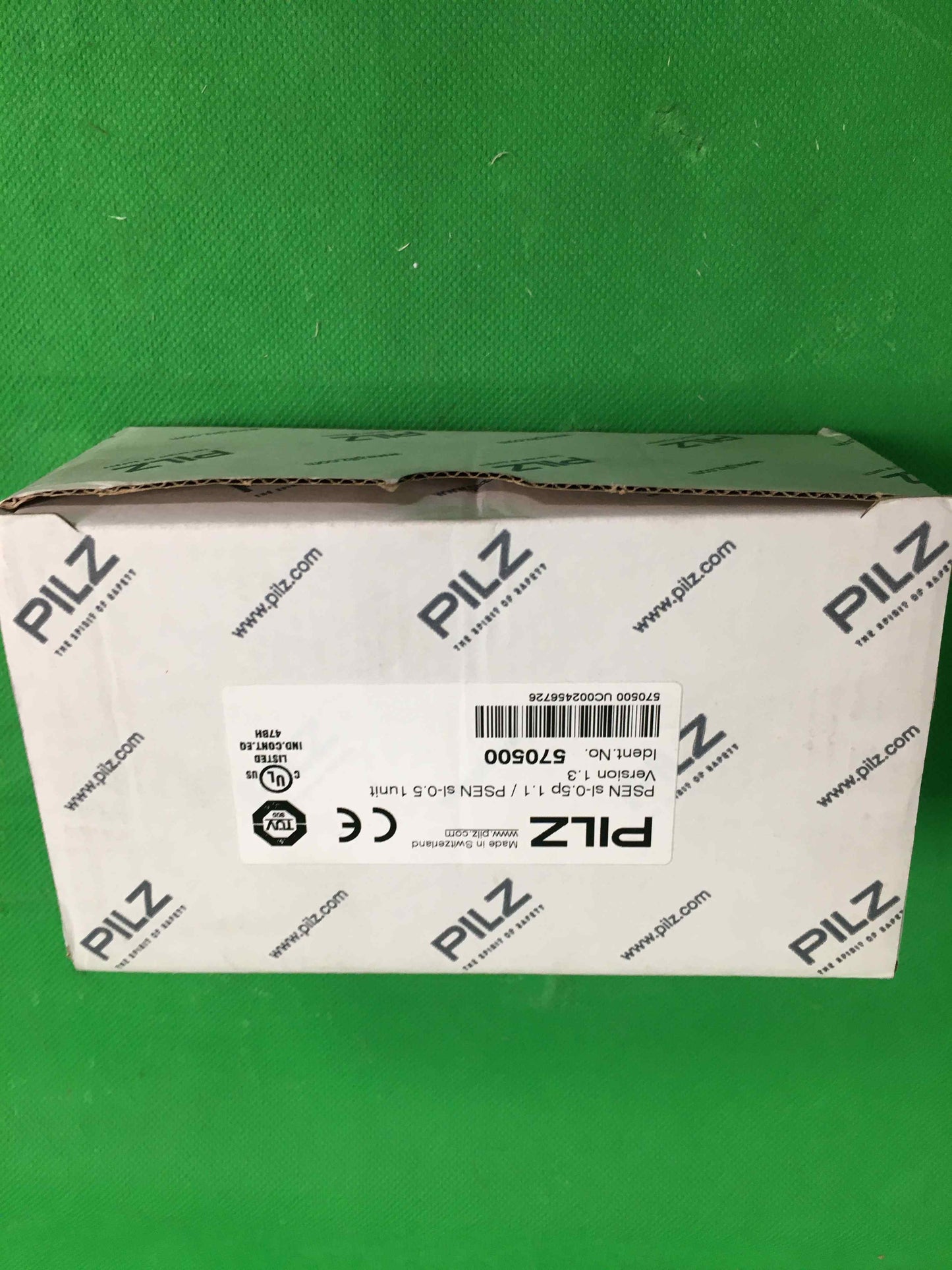 Pilz-570500/570500