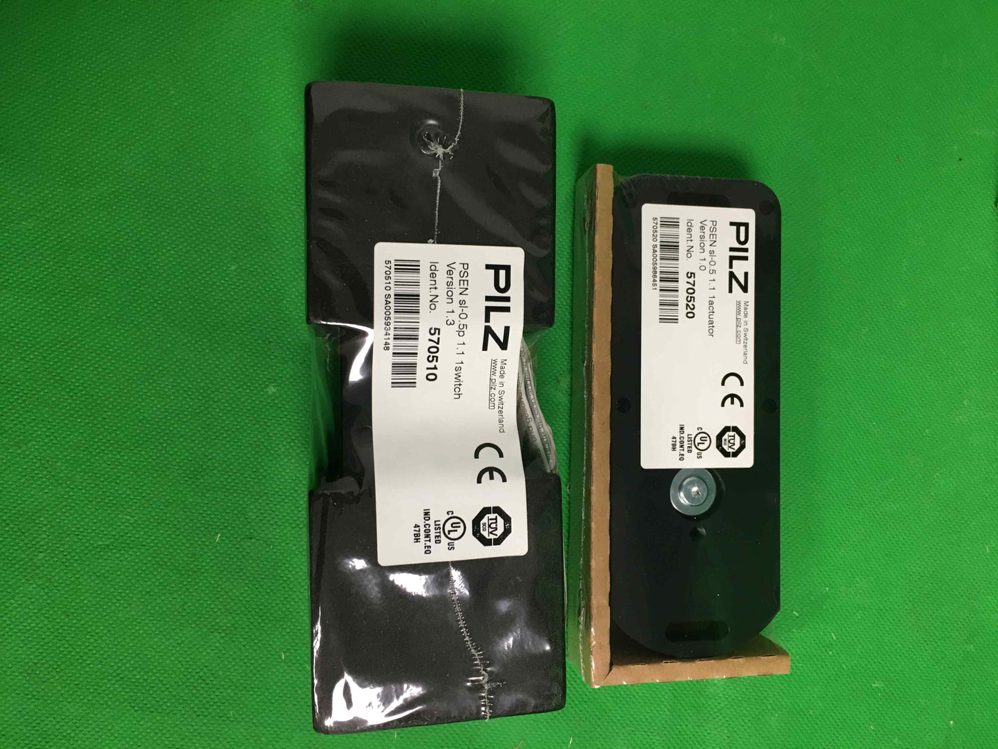 Pilz-570500/570500
