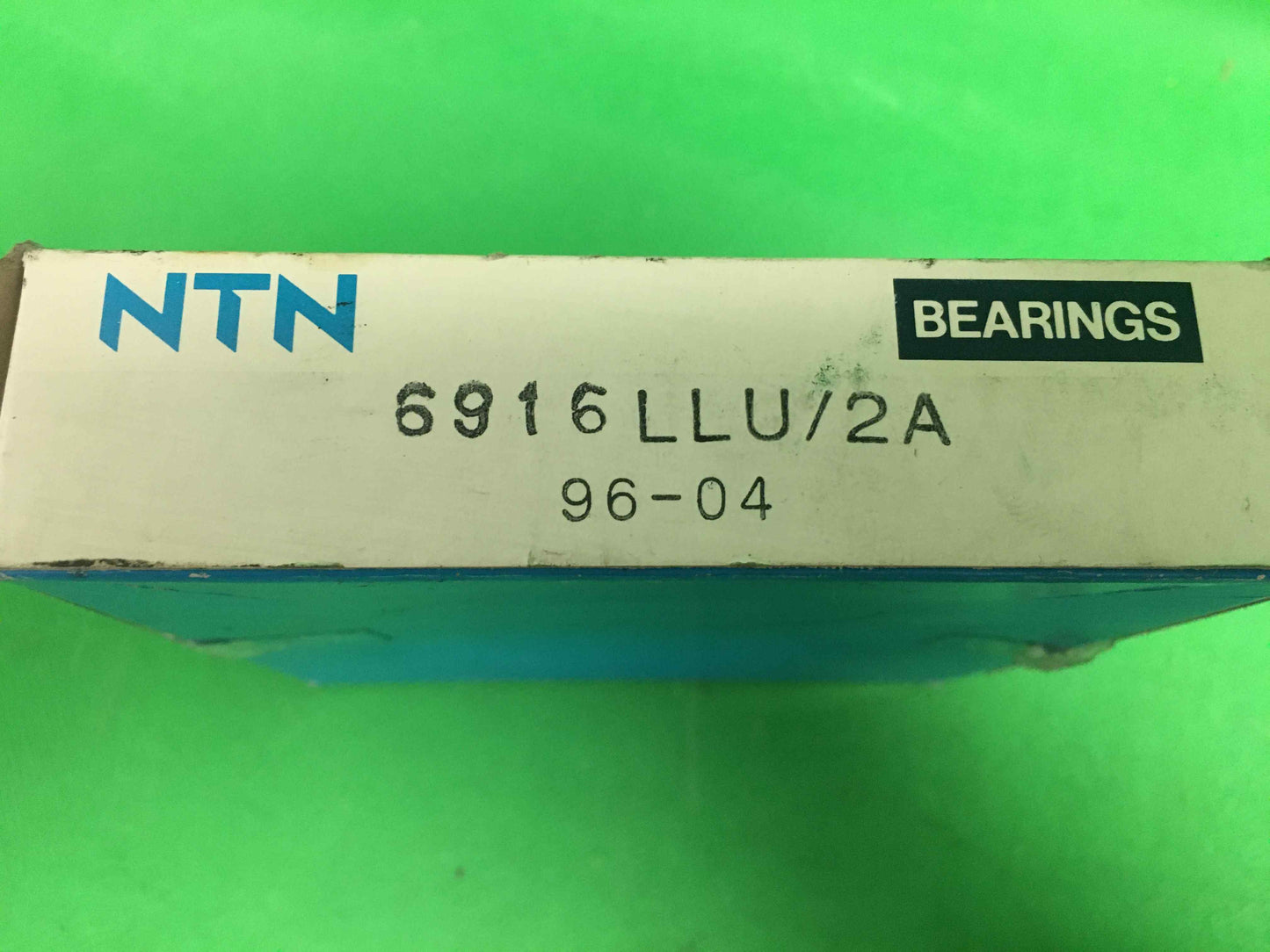 NTN-6916LLU/6916LLU