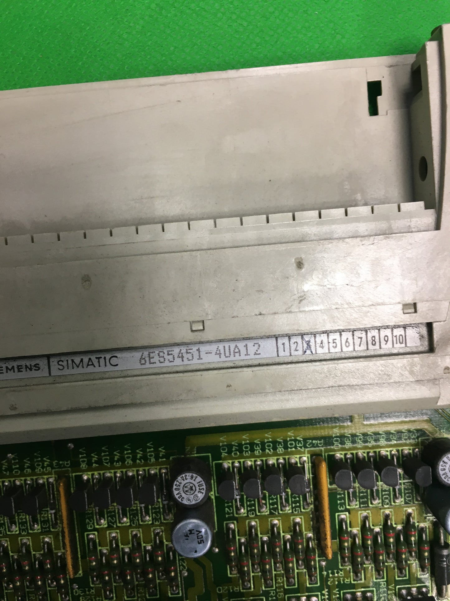 Siemens-6ES5451-4UA12/6ES54514UA12