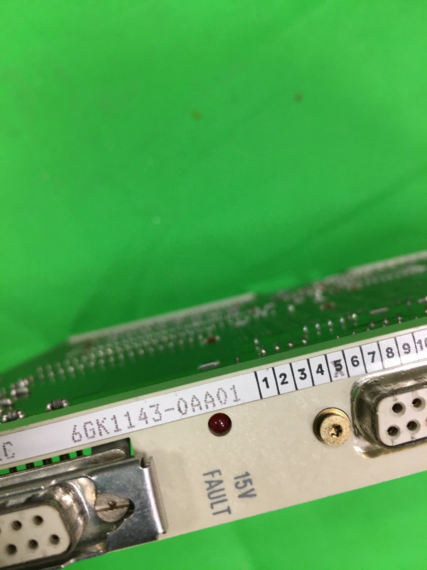 Siemens-6GK1143-0AA01/6GK11430AA01