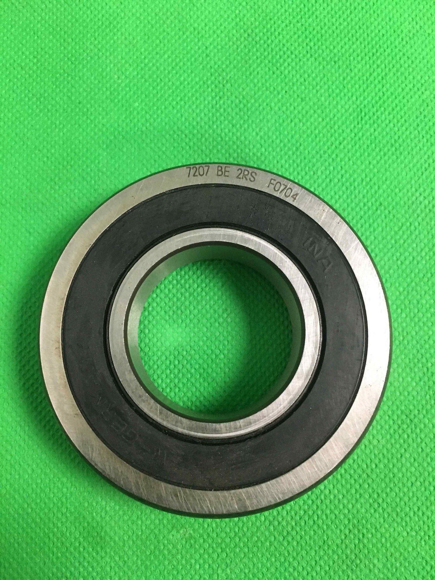 INA-7207 BE 2RS/7207BE2RS