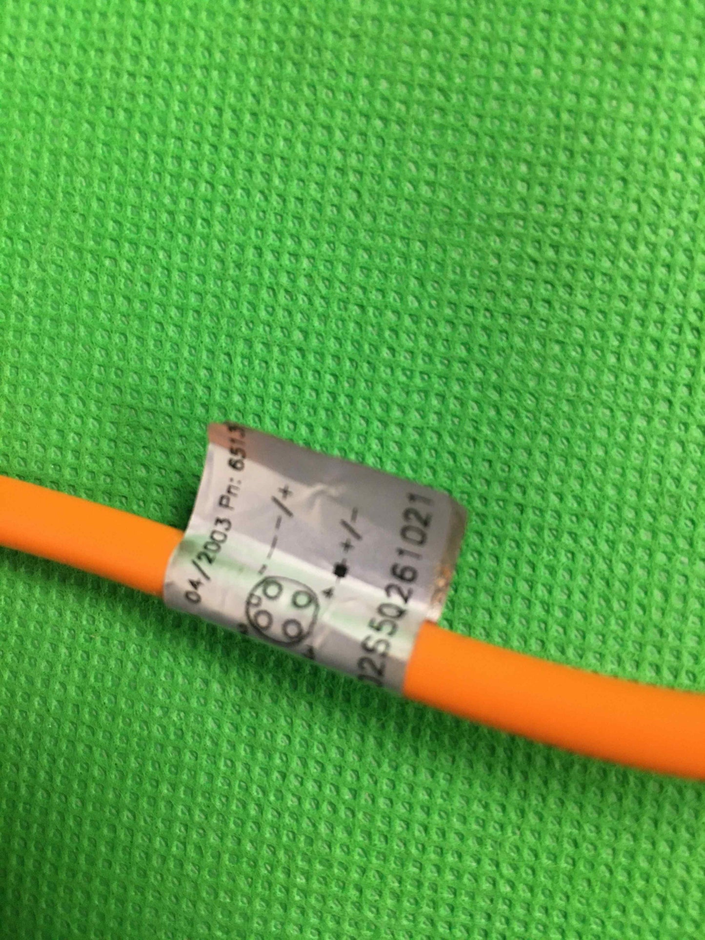 SENSTRONIC-A12S5Q261021/A12S5Q261021