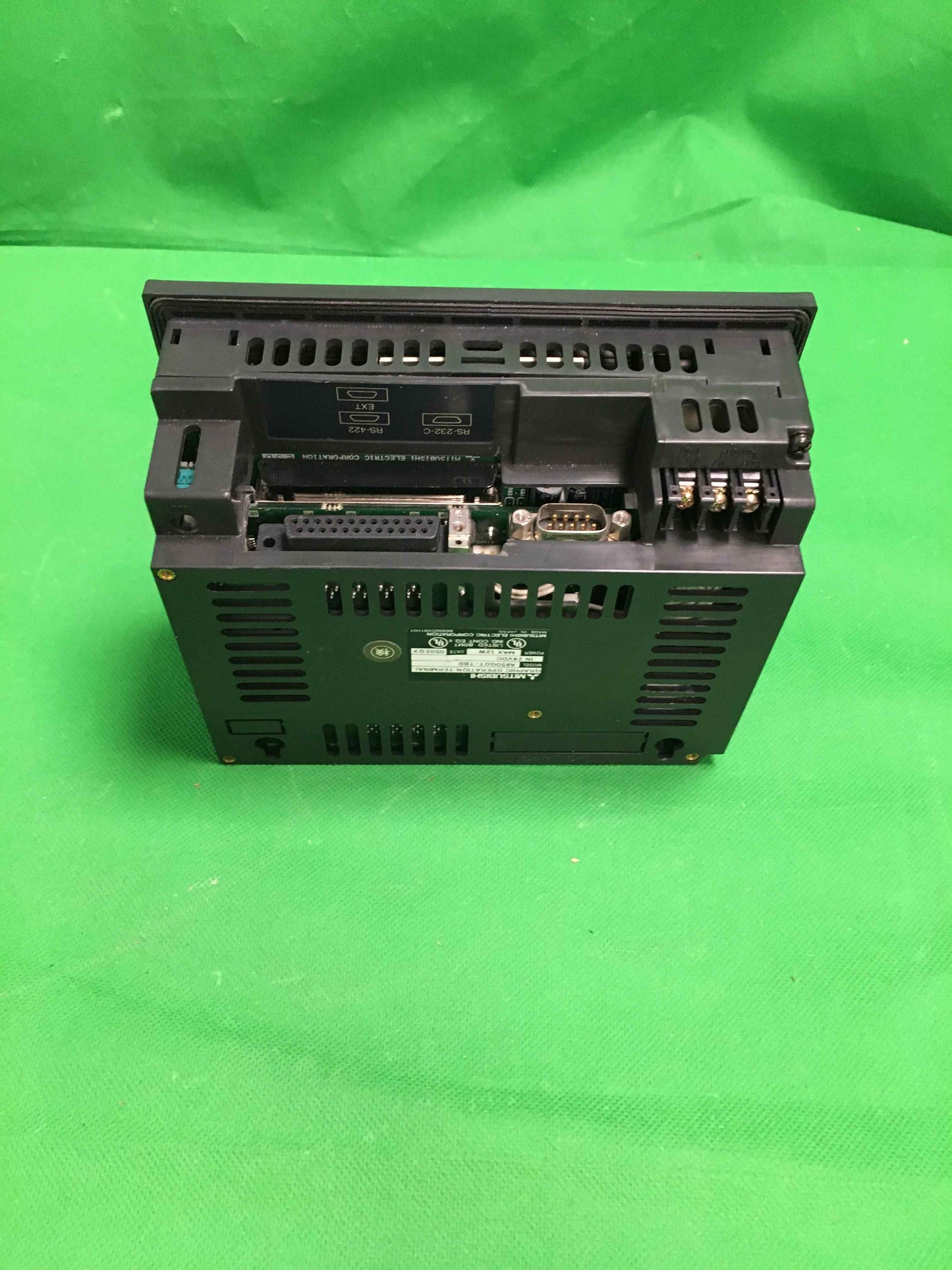 MITSUBISHI ELECTRIC-A950GOT-TBD/A950GOTTBD