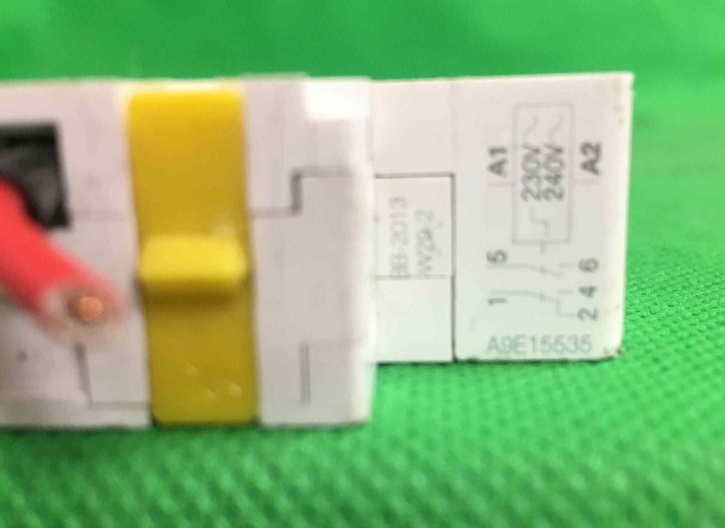 Schneider Electric-A9E15535/A9E15535