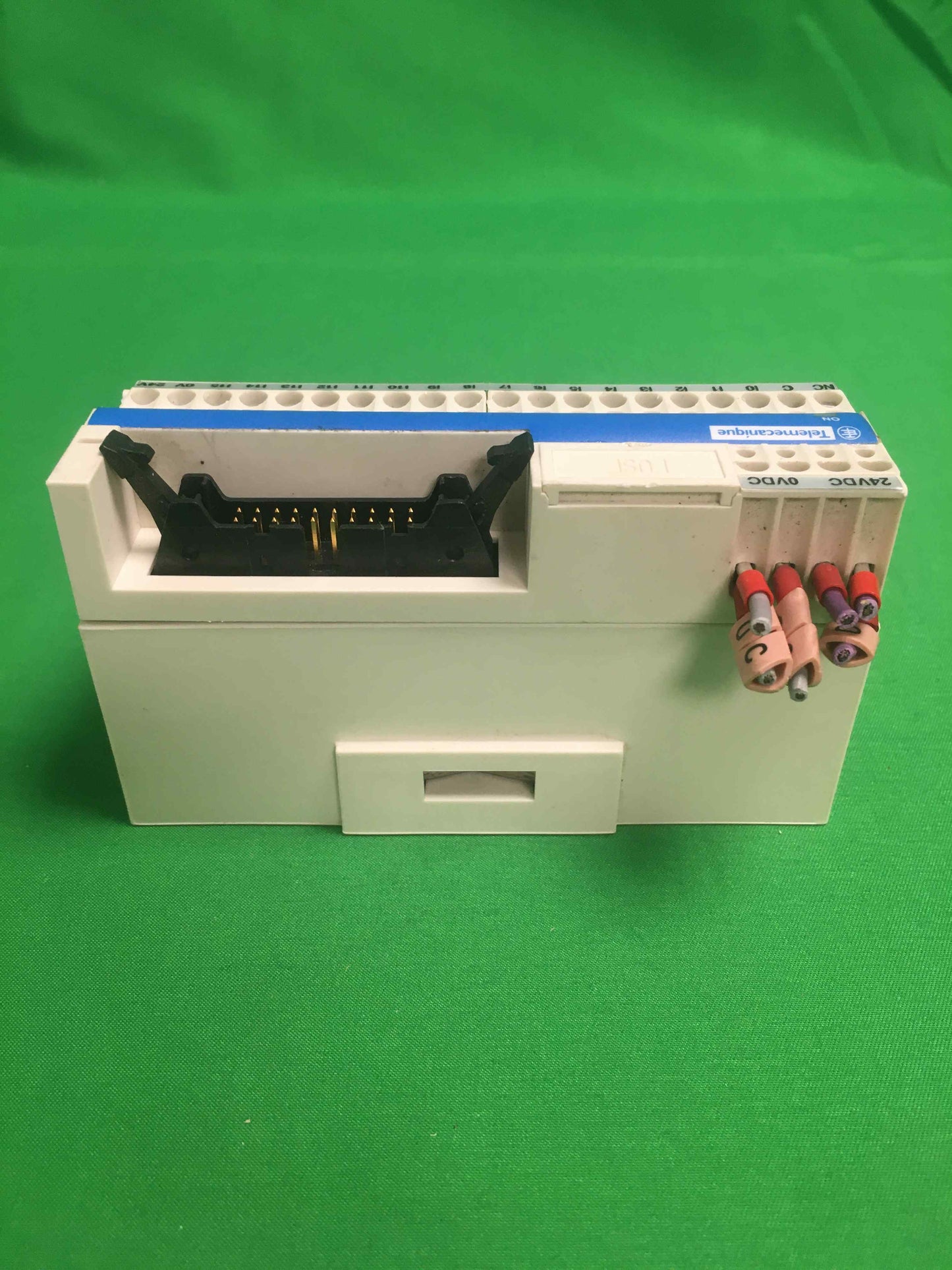 Telemecanique-ABE 7E16EPN20/ABE7E16EPN20