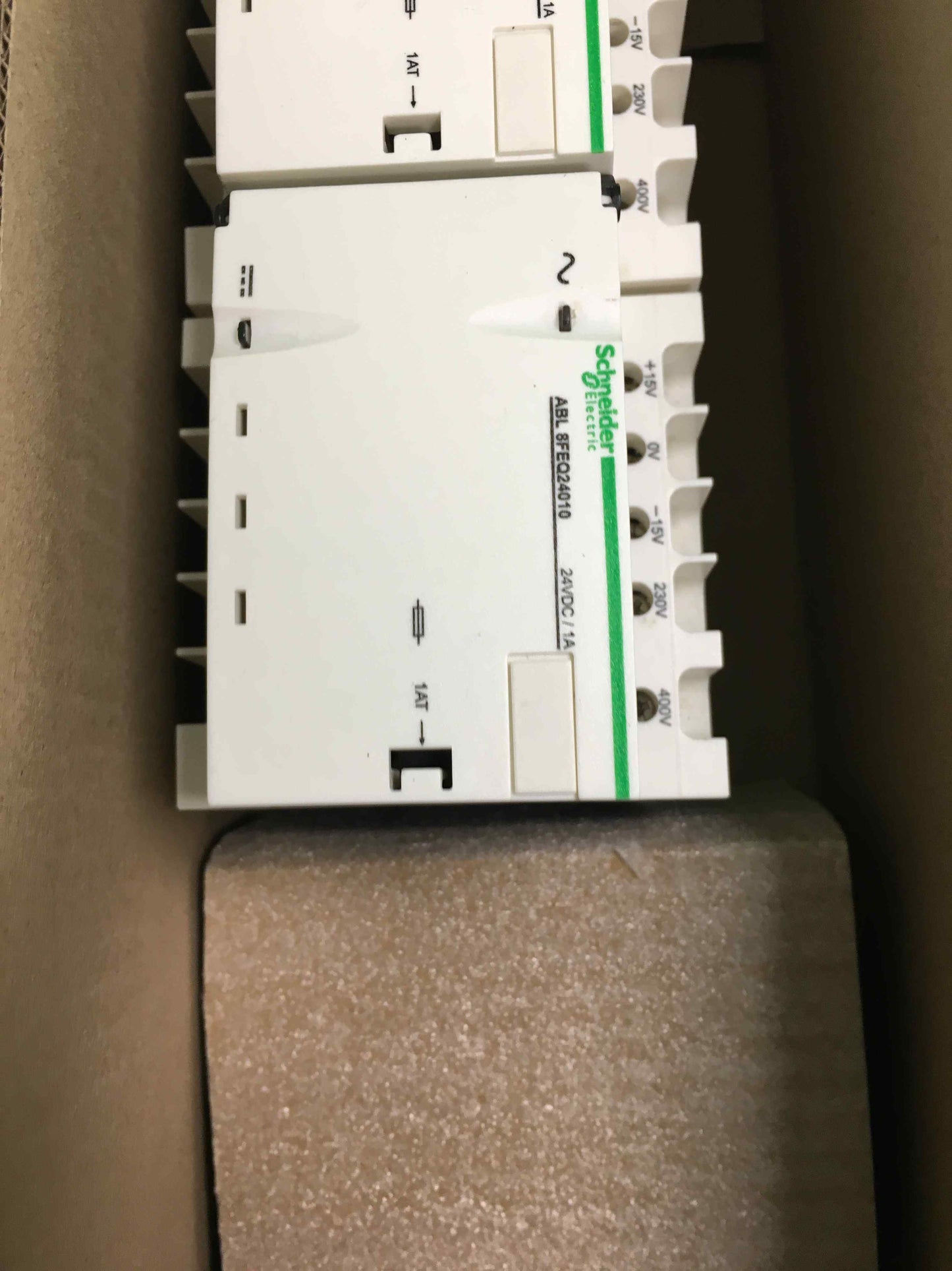 Schneider Electric-ABL 8FEQ24010/ABL8FEQ24010