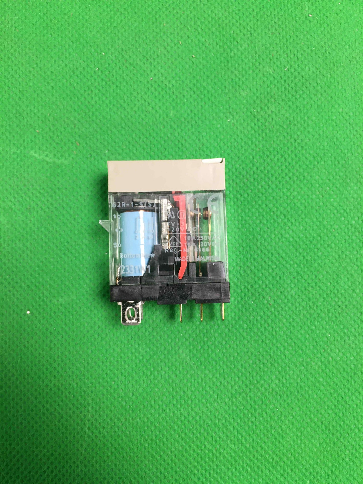 Schneider Electric-ABR 7S33/ABR7S33