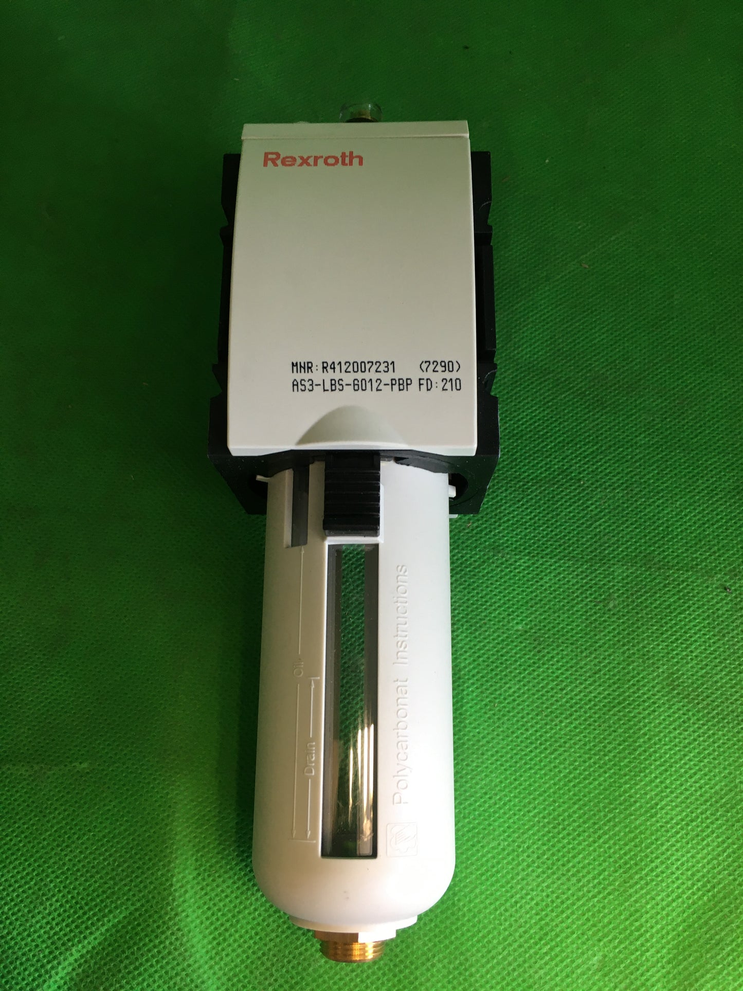 Rexroth-AS3-LBS-G012-PBP/AS3LBSG012PBP