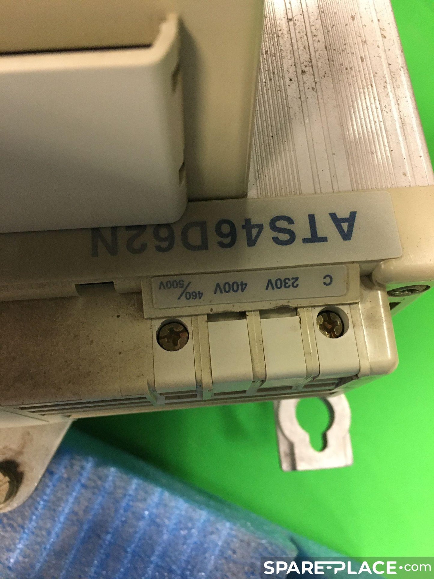 Telemecanique-ATS46D62N/ATS46D62N