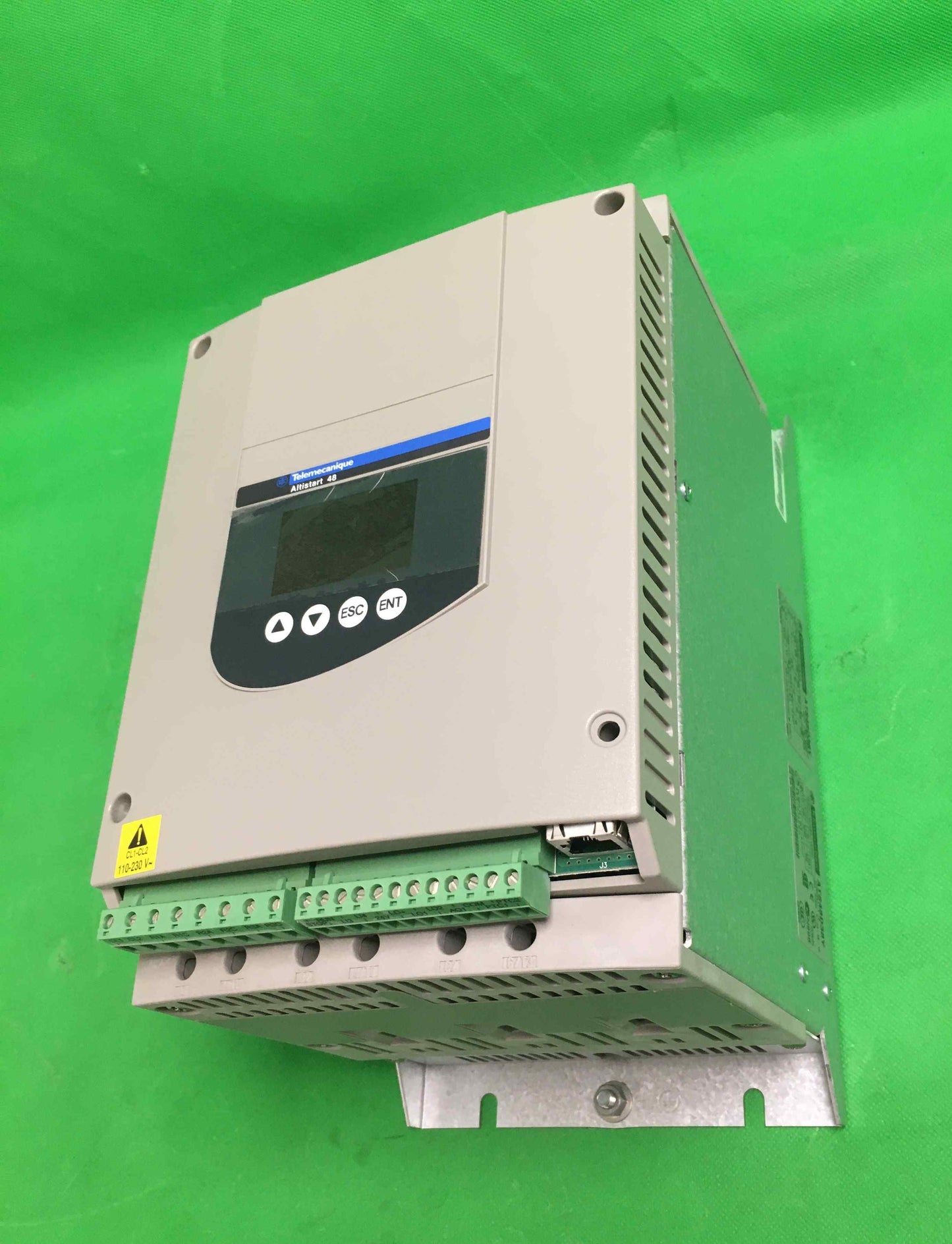 Schneider Electric-ATS48D38Y/ATS48D38Y