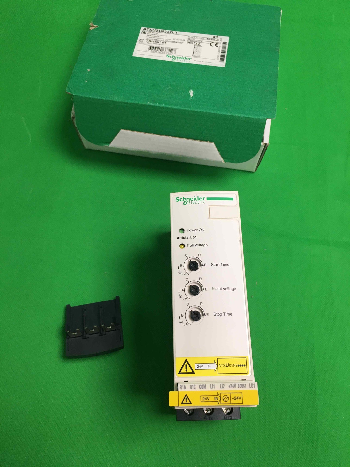 Schneider Electric-ATSU01N232LT/ATSU01N232LT