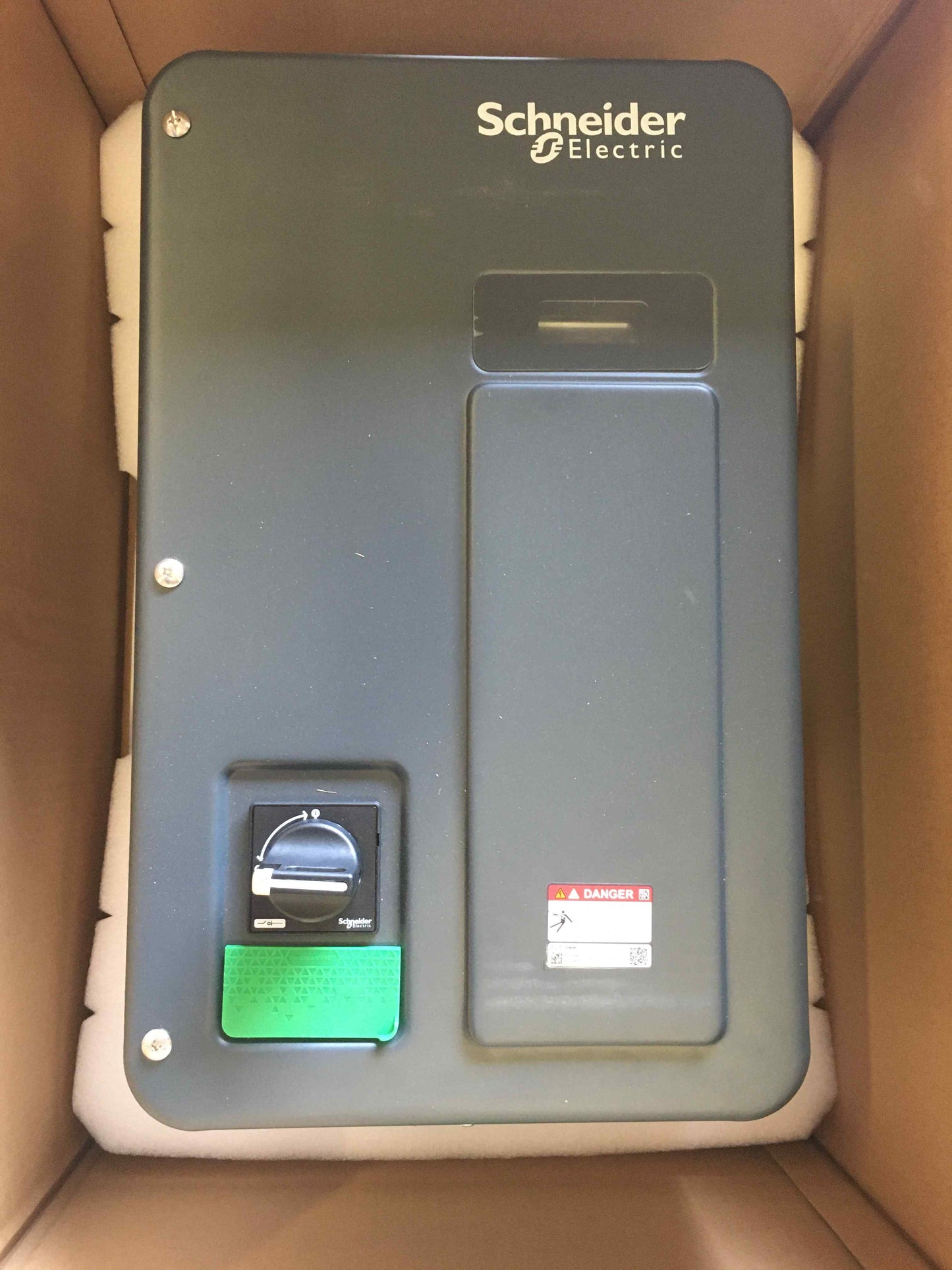 Schneider Electric-ATV320U55N4WS/ATV320U55N4WS