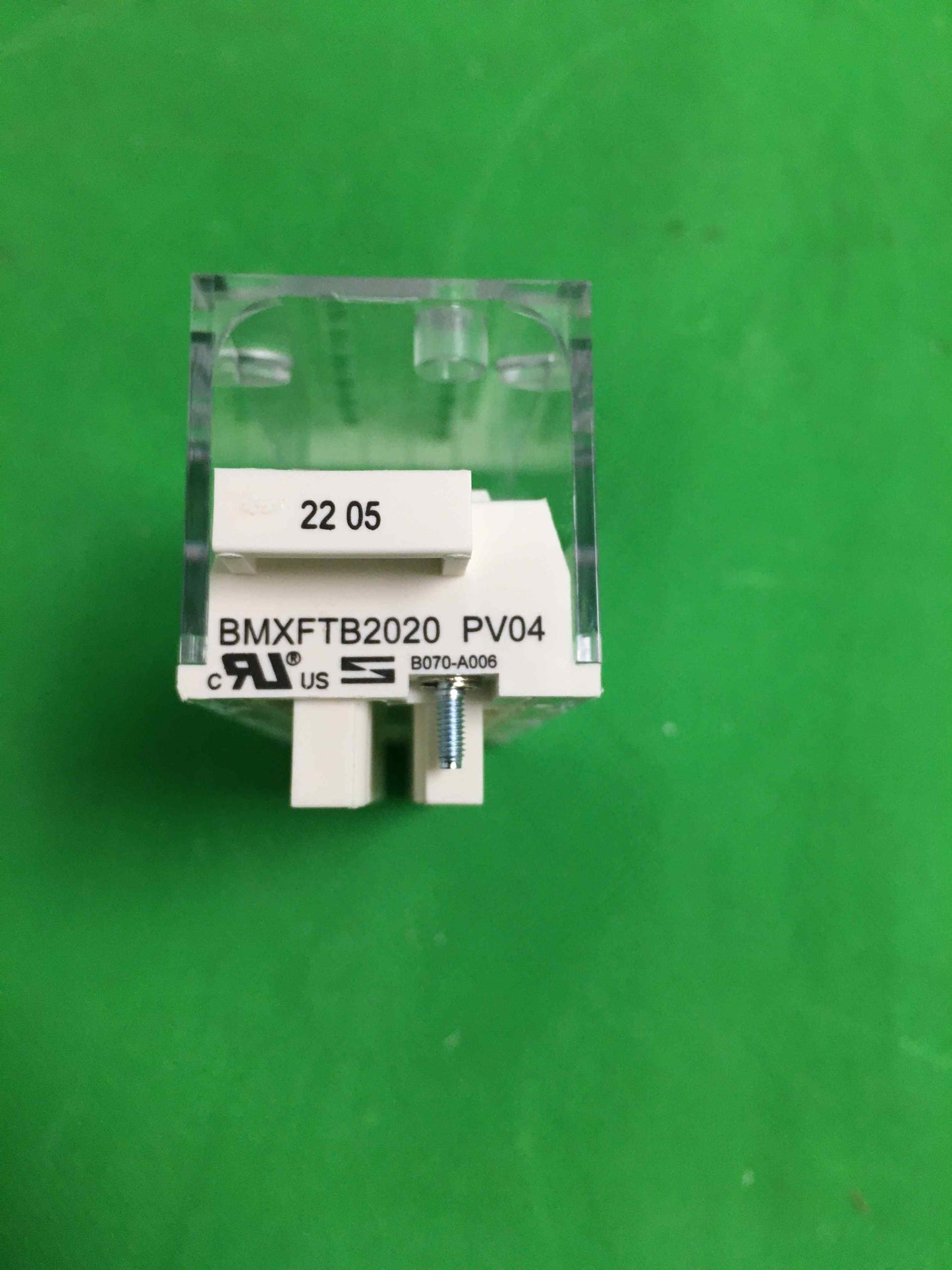 Schneider Electric-BMXFTB2020/BMXFTB2020