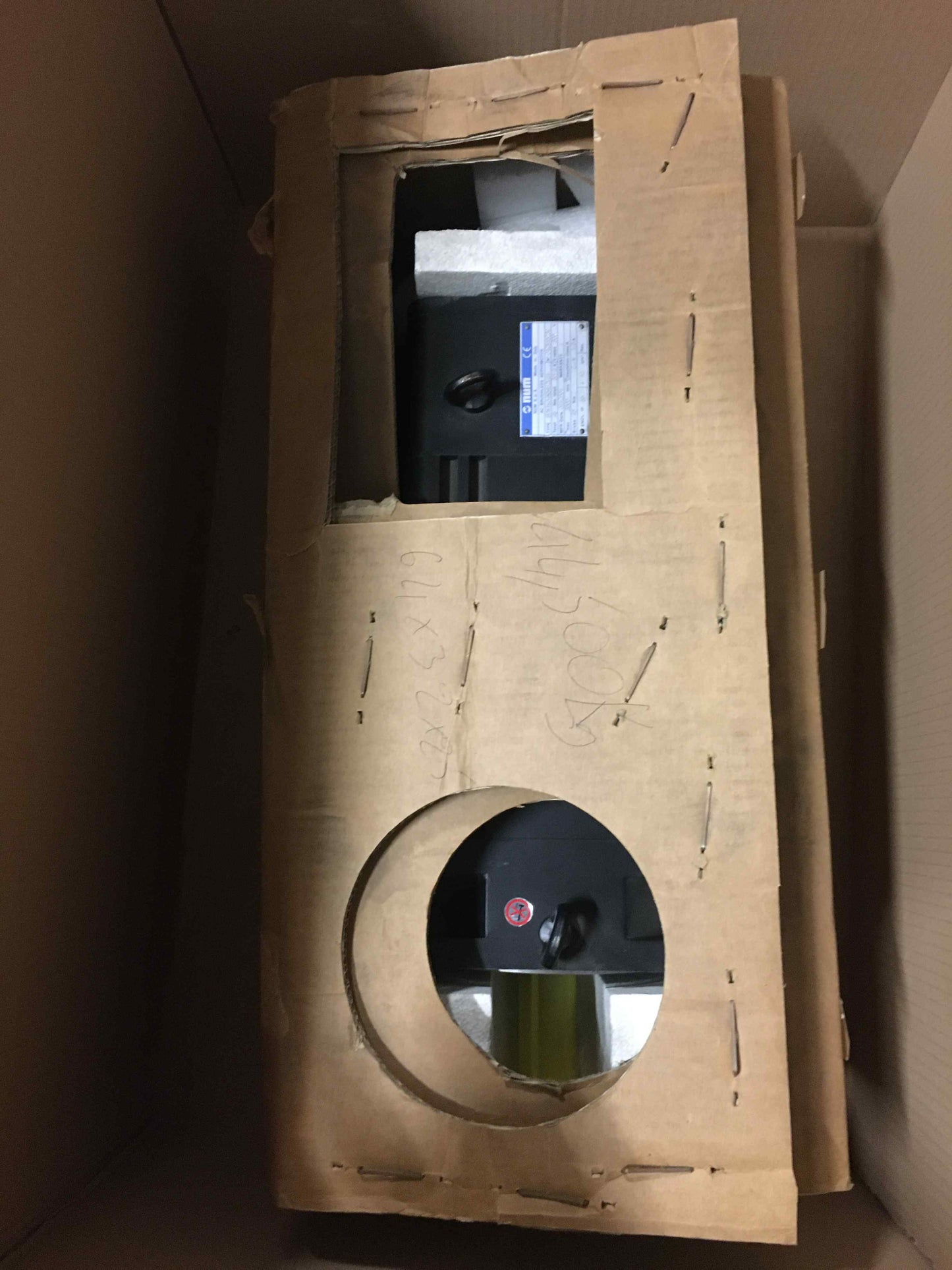 Legrand-BPH1904N5RF2L01/BPH1904N5RF2L01