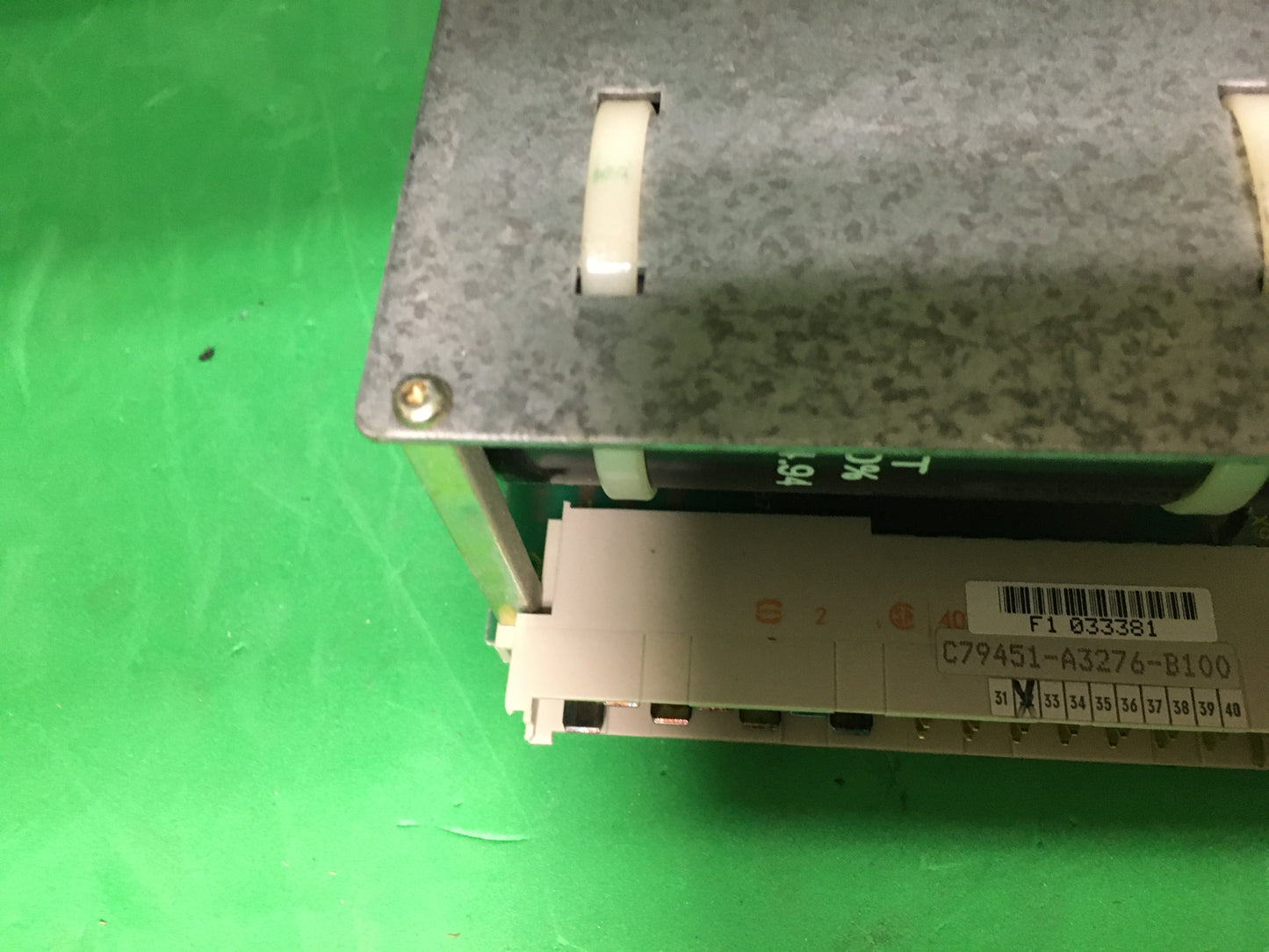 Siemens-C79451-A3276-B100/C79451A3276B100