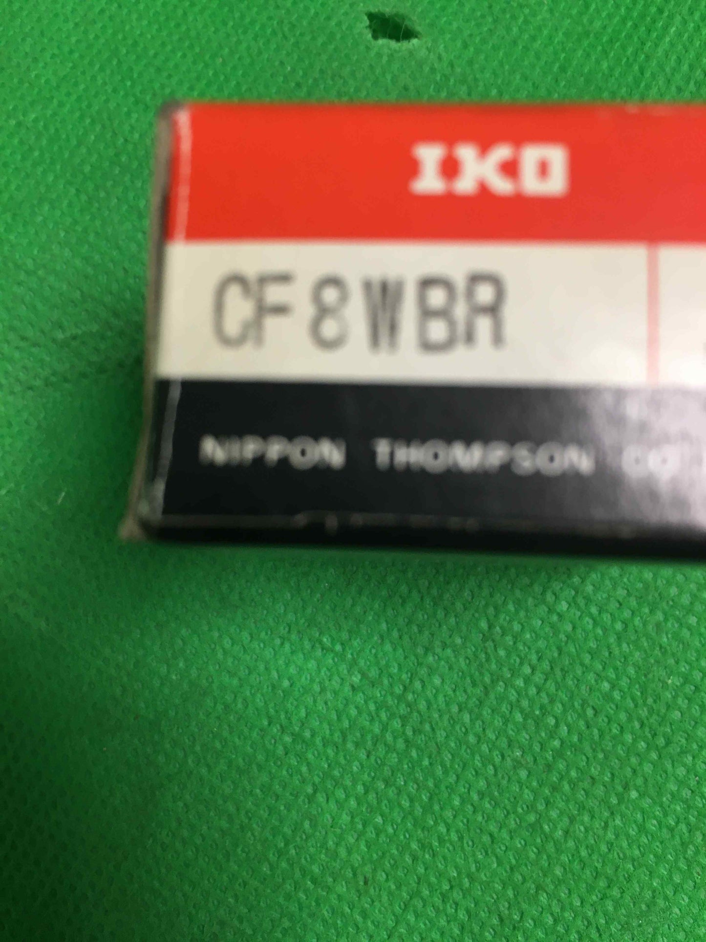 IKO-CF8WB/CF8WB