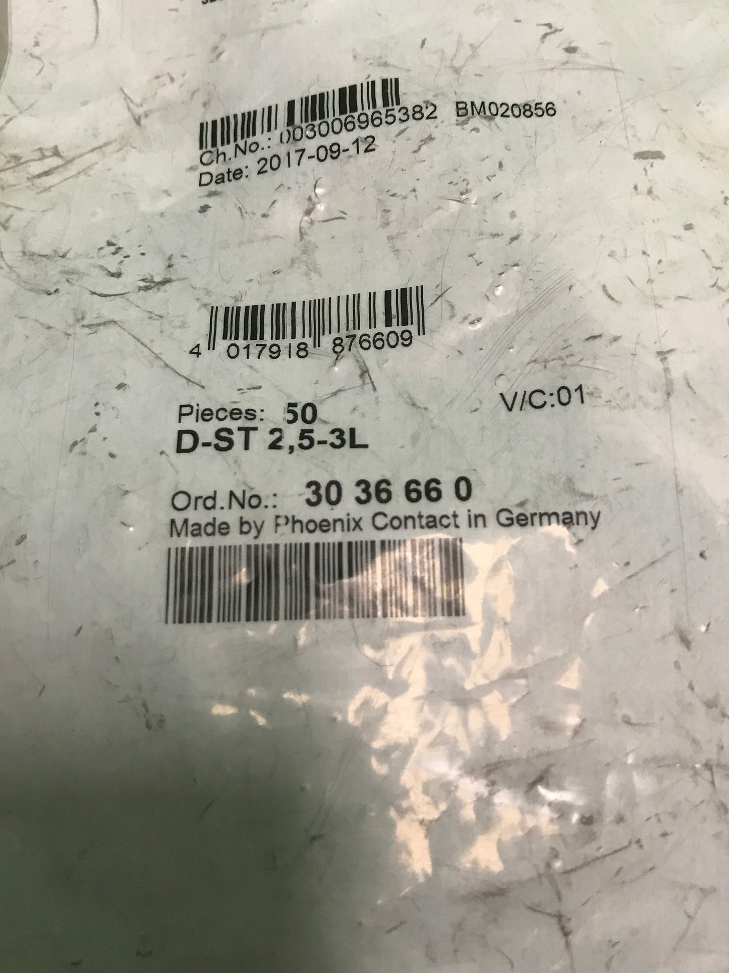 6986
