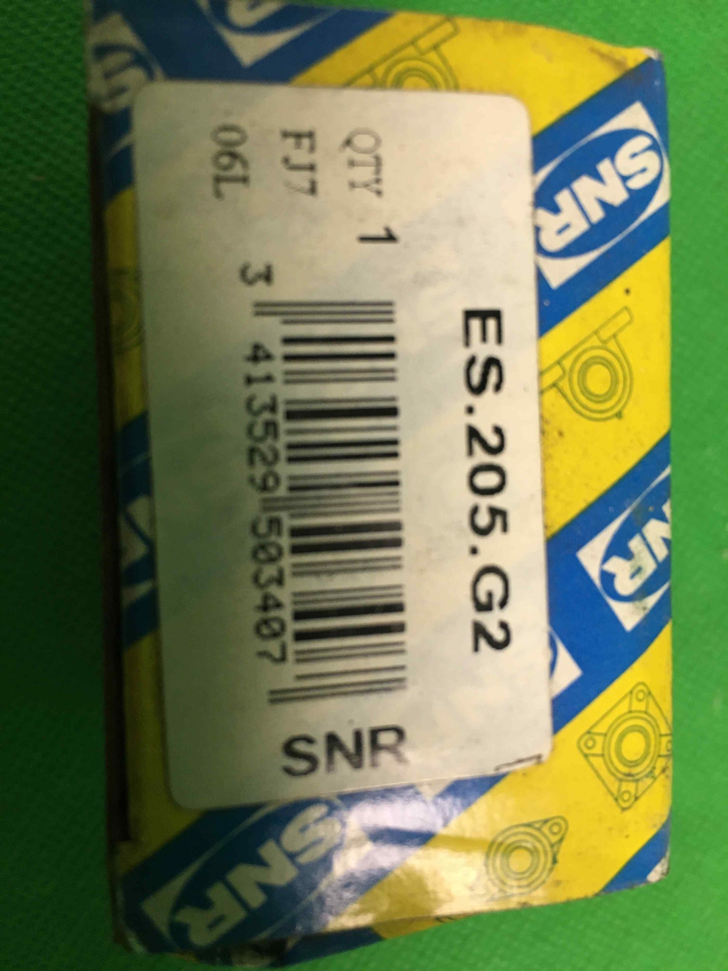 SNR-ES 205.G2/ES205G2