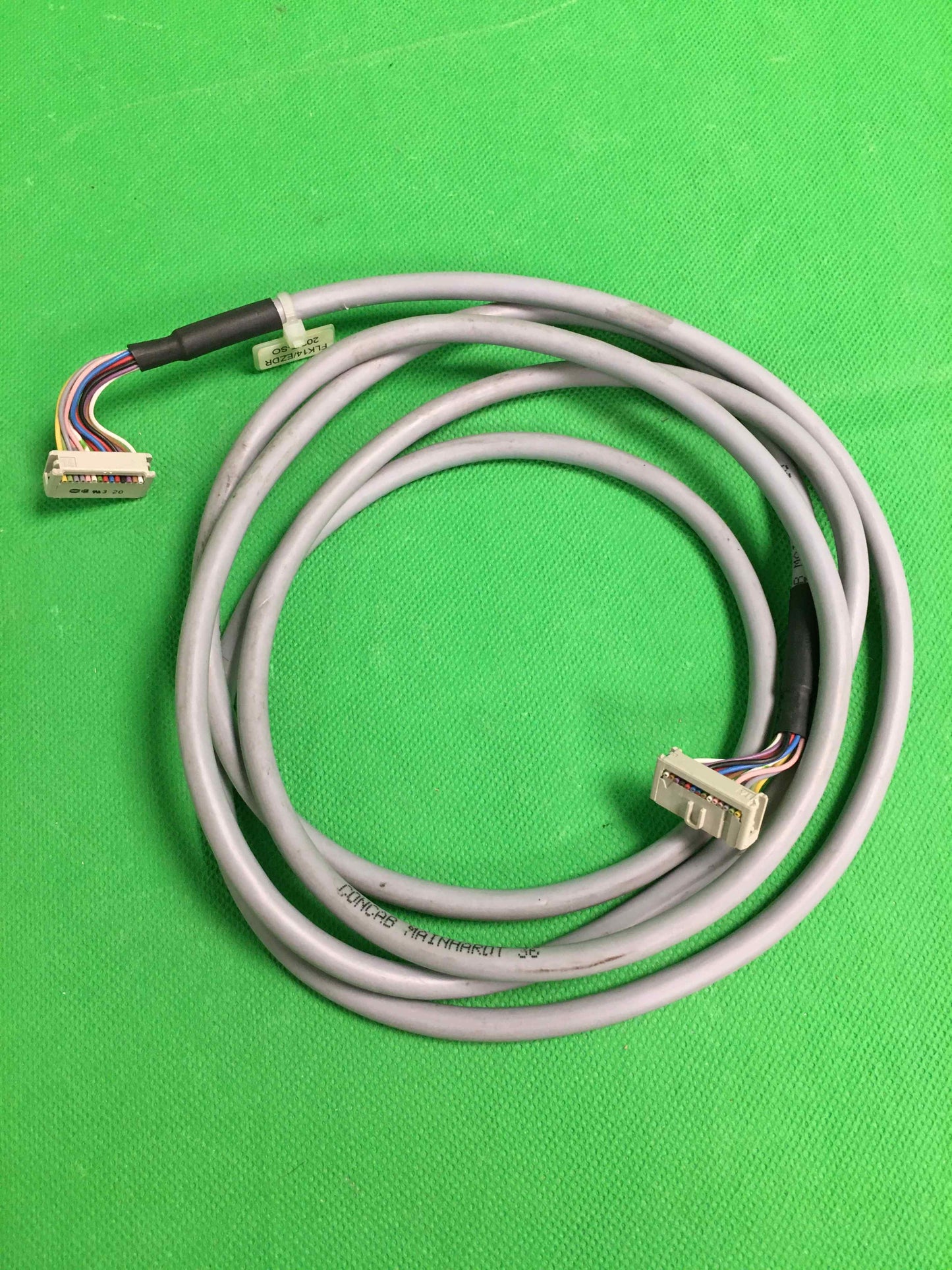 Pheonix Contact-FLK14 EZDR 200 F-S/FLK14EZDR200FSO