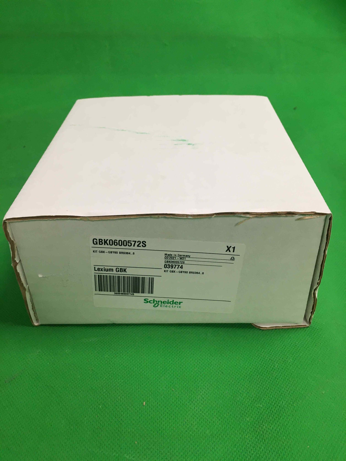 Schneider Electric-GBK0600572S/GBK0600572S