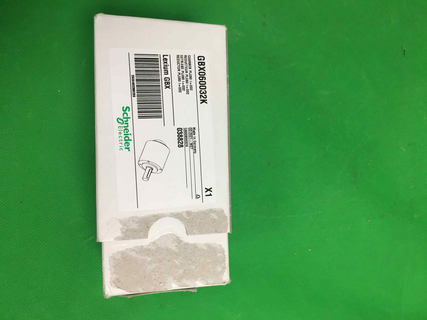 Schneider Electric-GBX060032K/GBX060032K