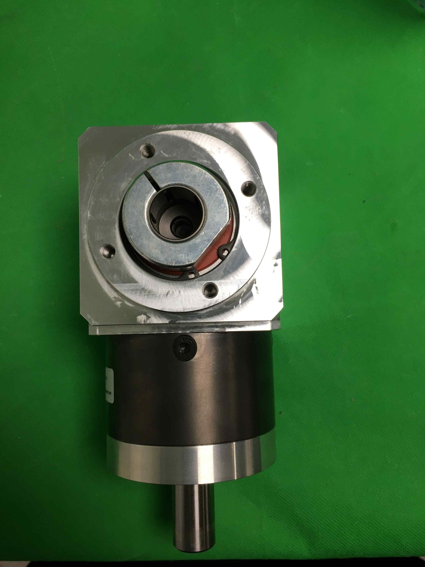 Schneider Electric-GBY080008K/GBY080008K