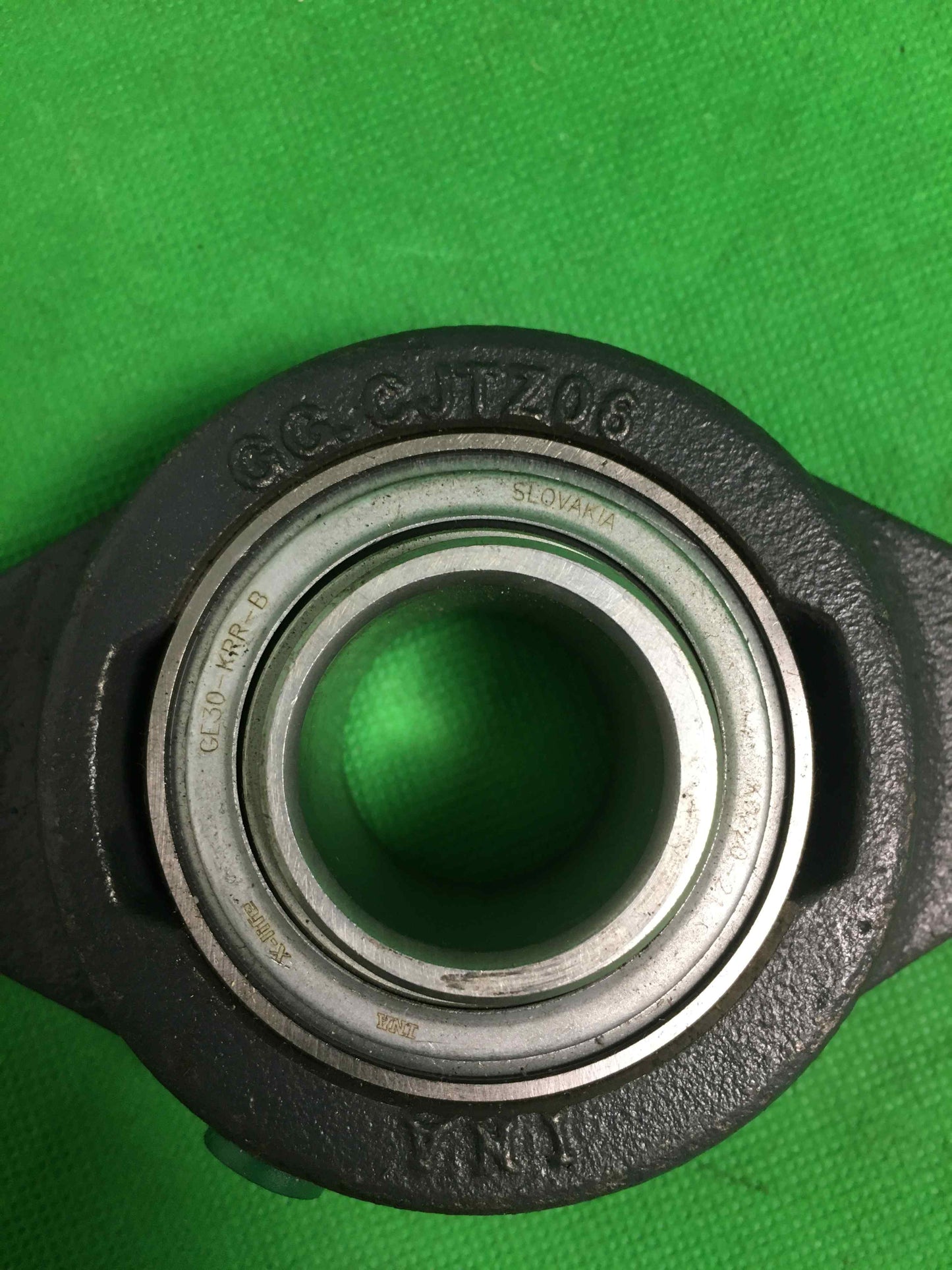 INA-GG.CJTZ06/GGCJTZ06