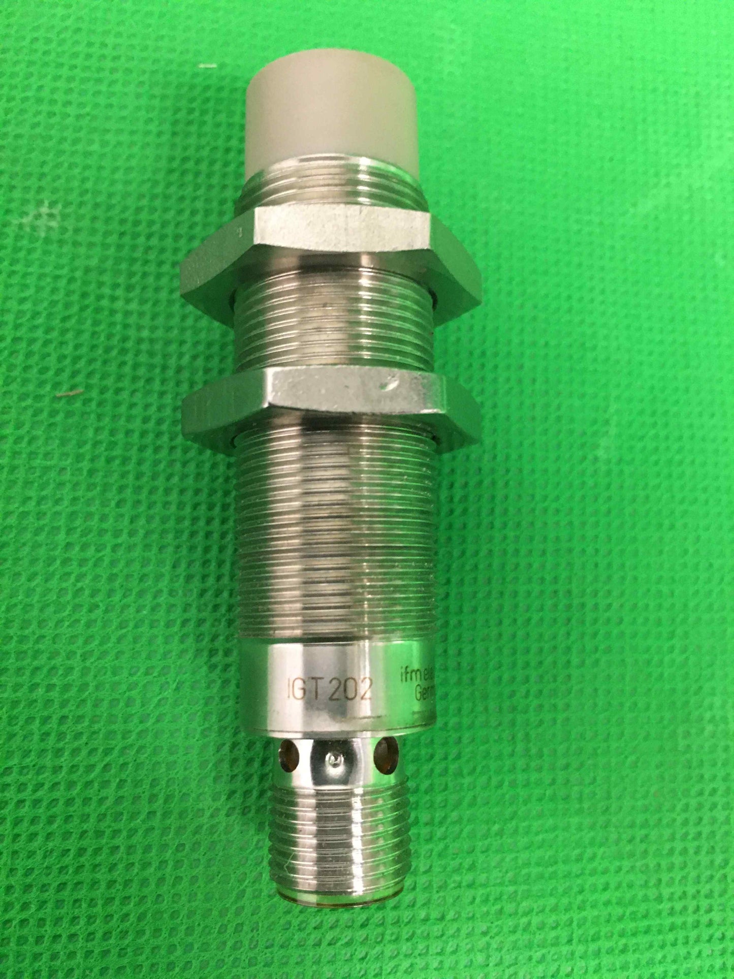 IFM ELECTRONIC-IGT 202/IGT202