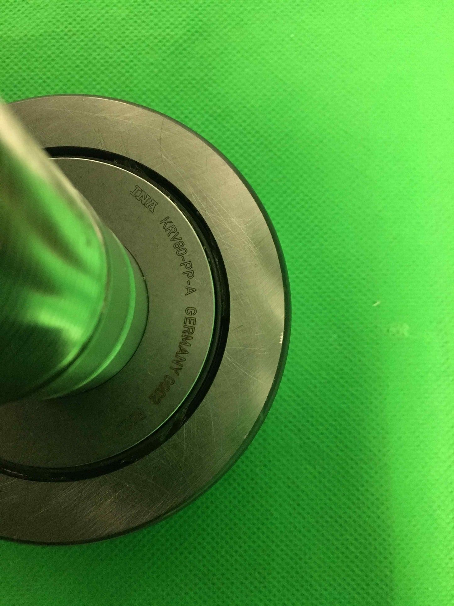 INA-KRV80-PP-A/KRV80PPA