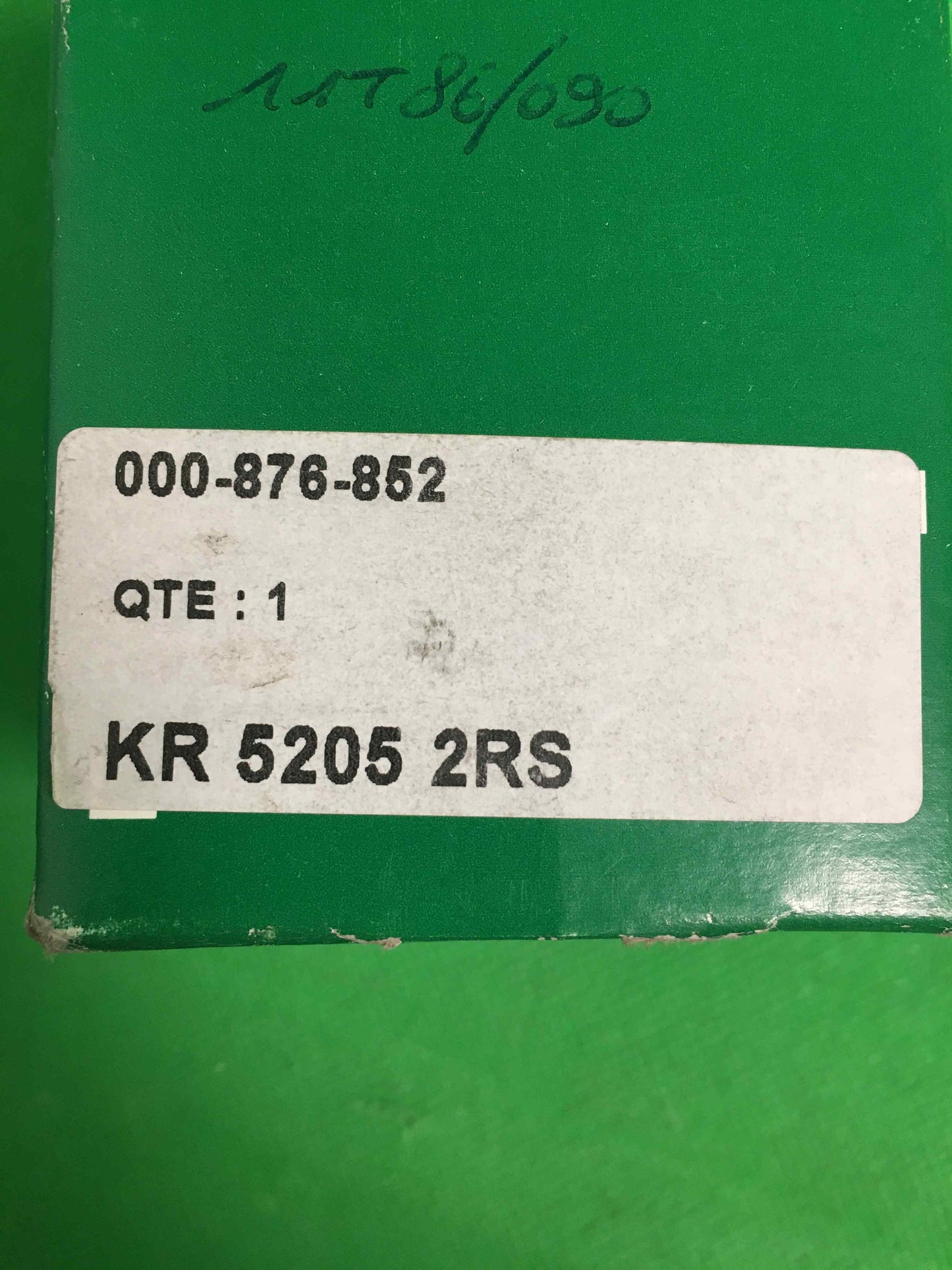 INA-KR 5205 2RS/KR52052RS