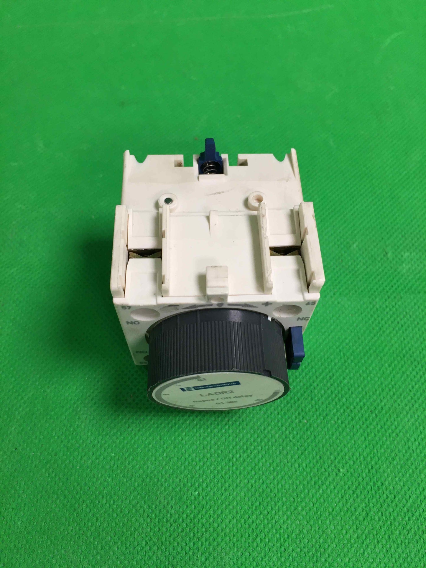 Schneider Electric-LADR2/LADR2